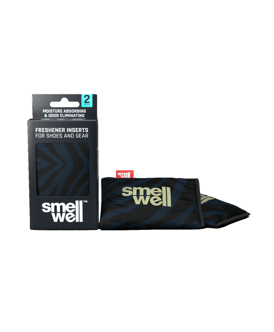 SMELLWELL BZ SHOE FRESHNER