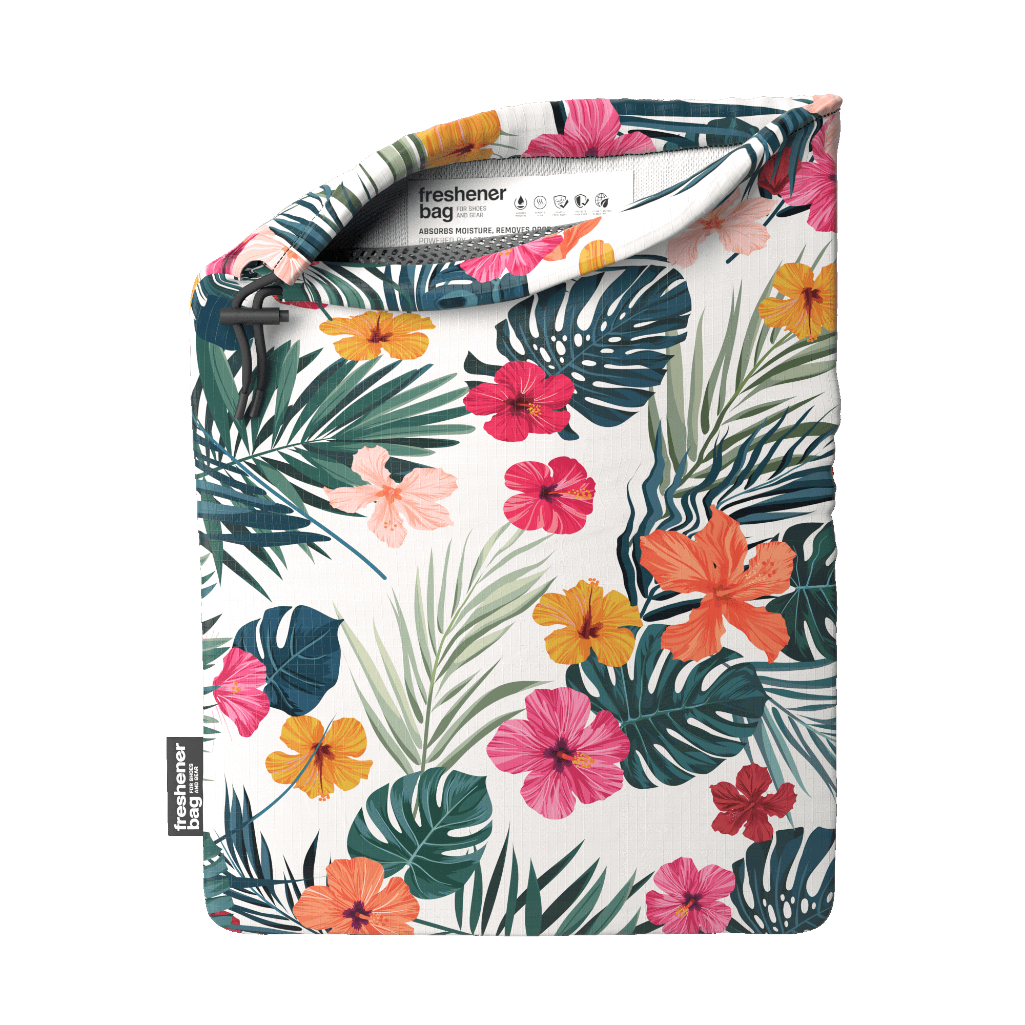 SMELLWELL FRESHNER BAG HAWAII FLORAL