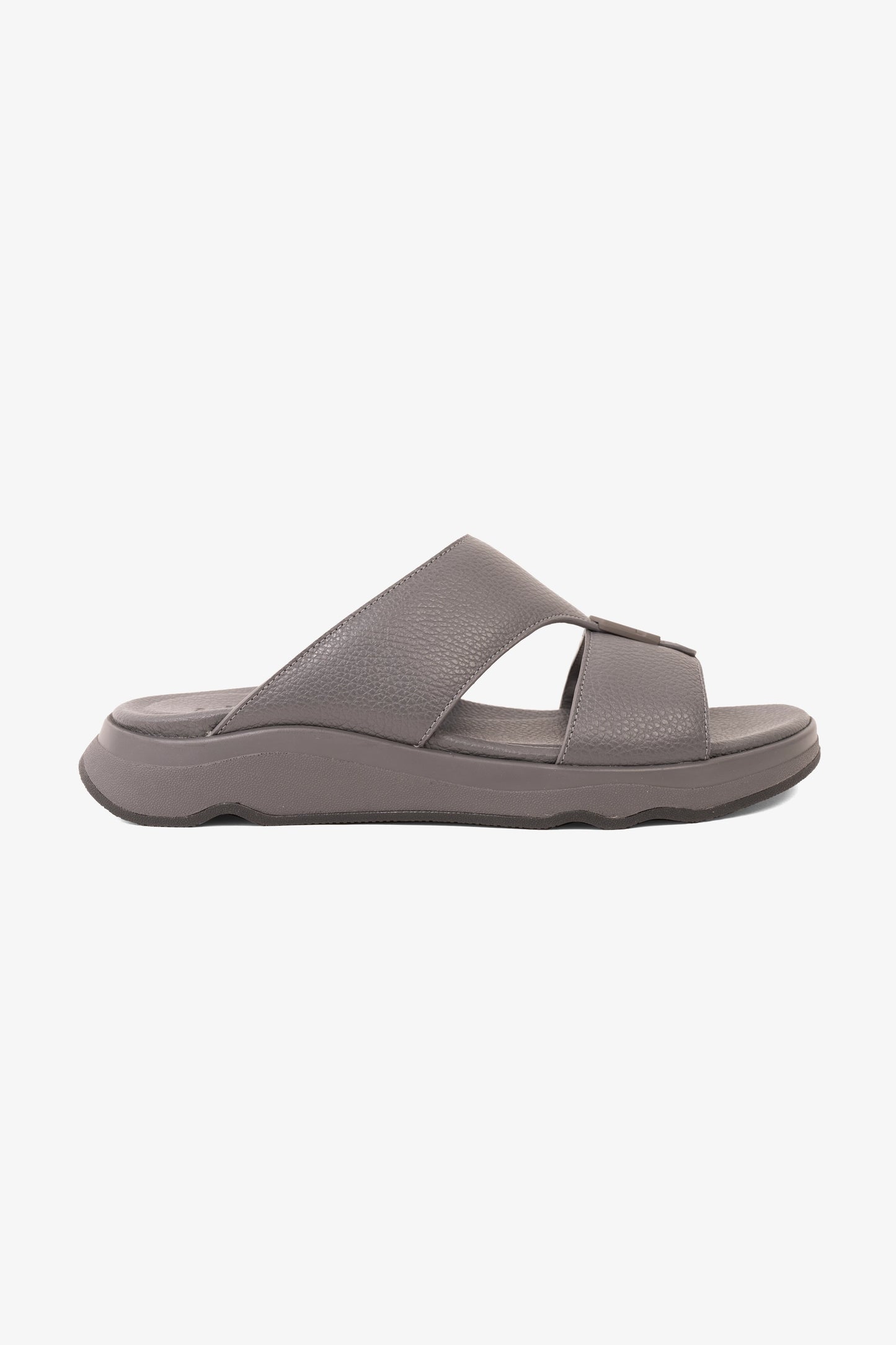 UOMO CAVALIER MEN'S PTR LEGACY EASE GREY - Seventy7
