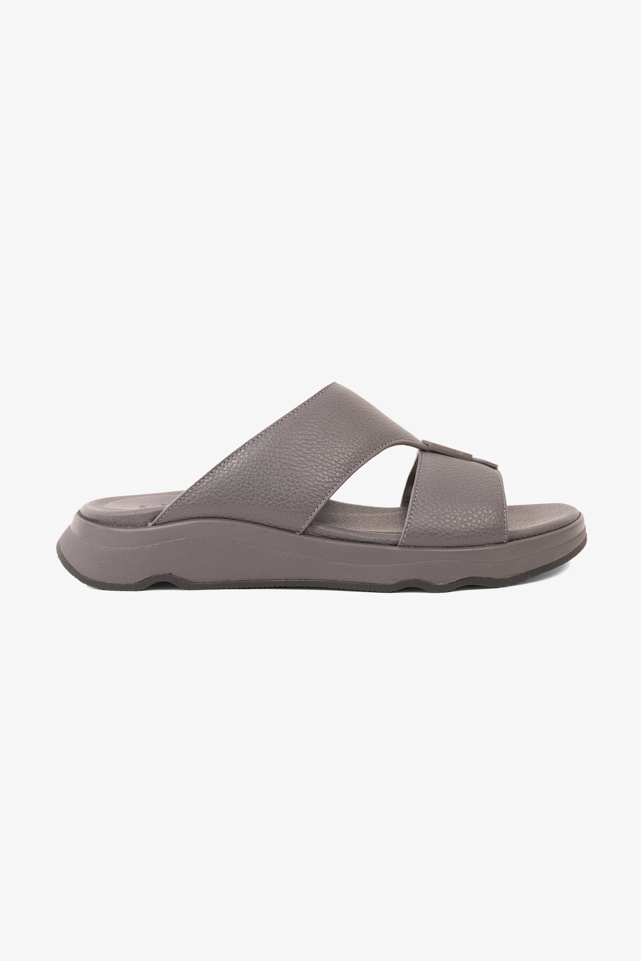 UOMO CAVALIER MEN'S PTR LEGACY EASE GREY - Seventy7
