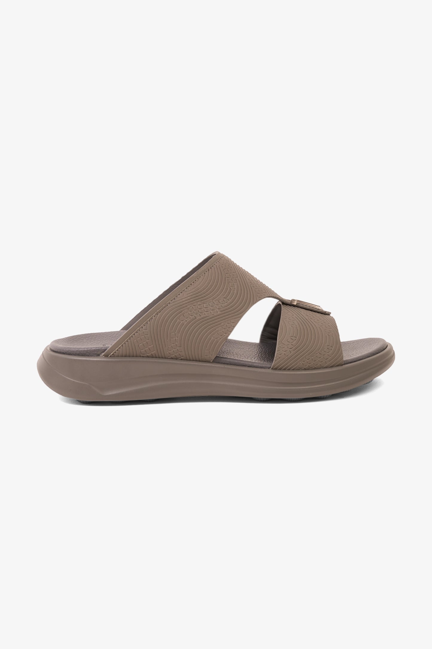 UOMO CAVALIER MEN'S THERABOUNCE LUXE GREY - Seventy7