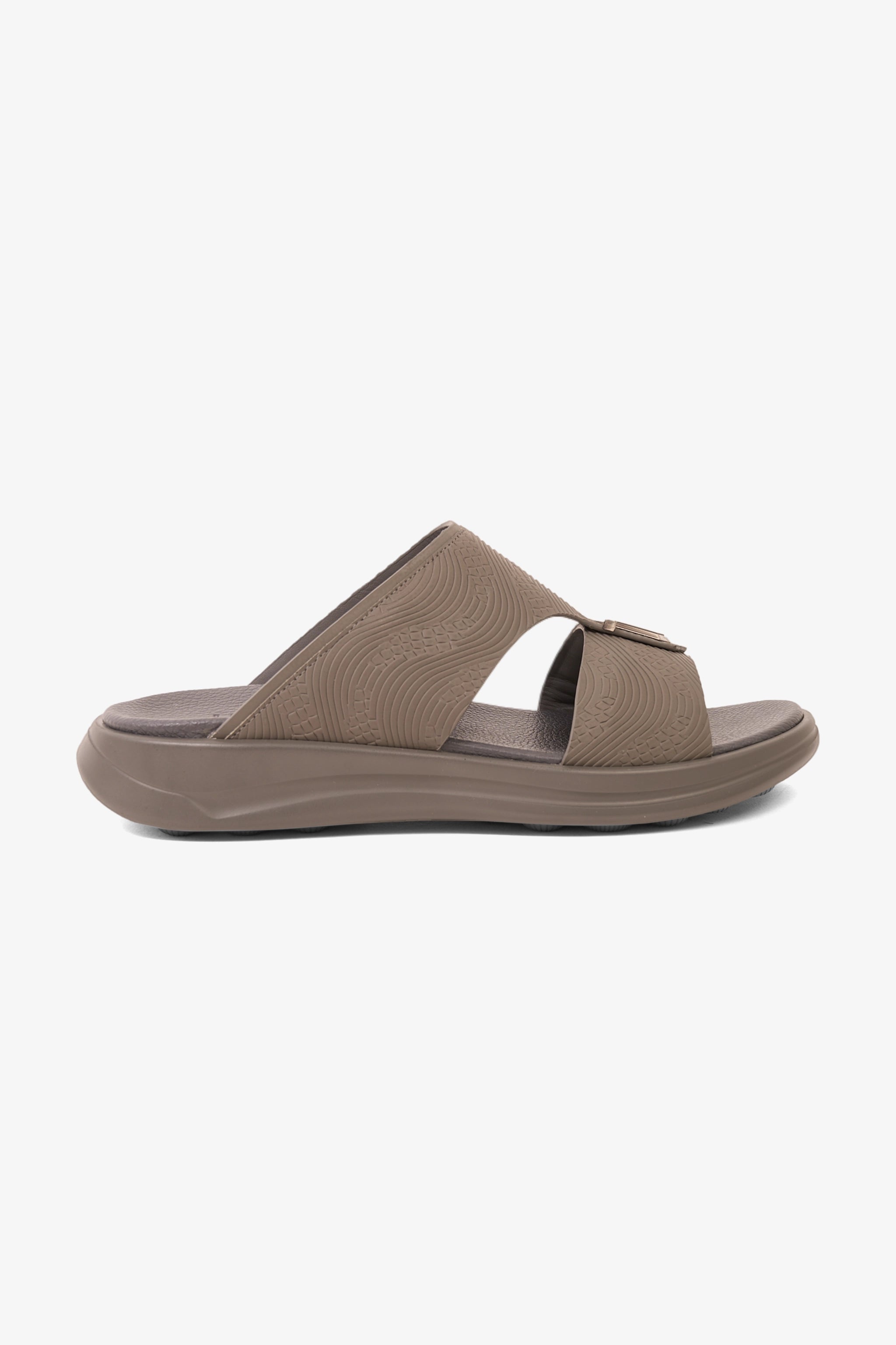 UOMO CAVALIER MEN'S THERABOUNCE LUXE GREY - Seventy7