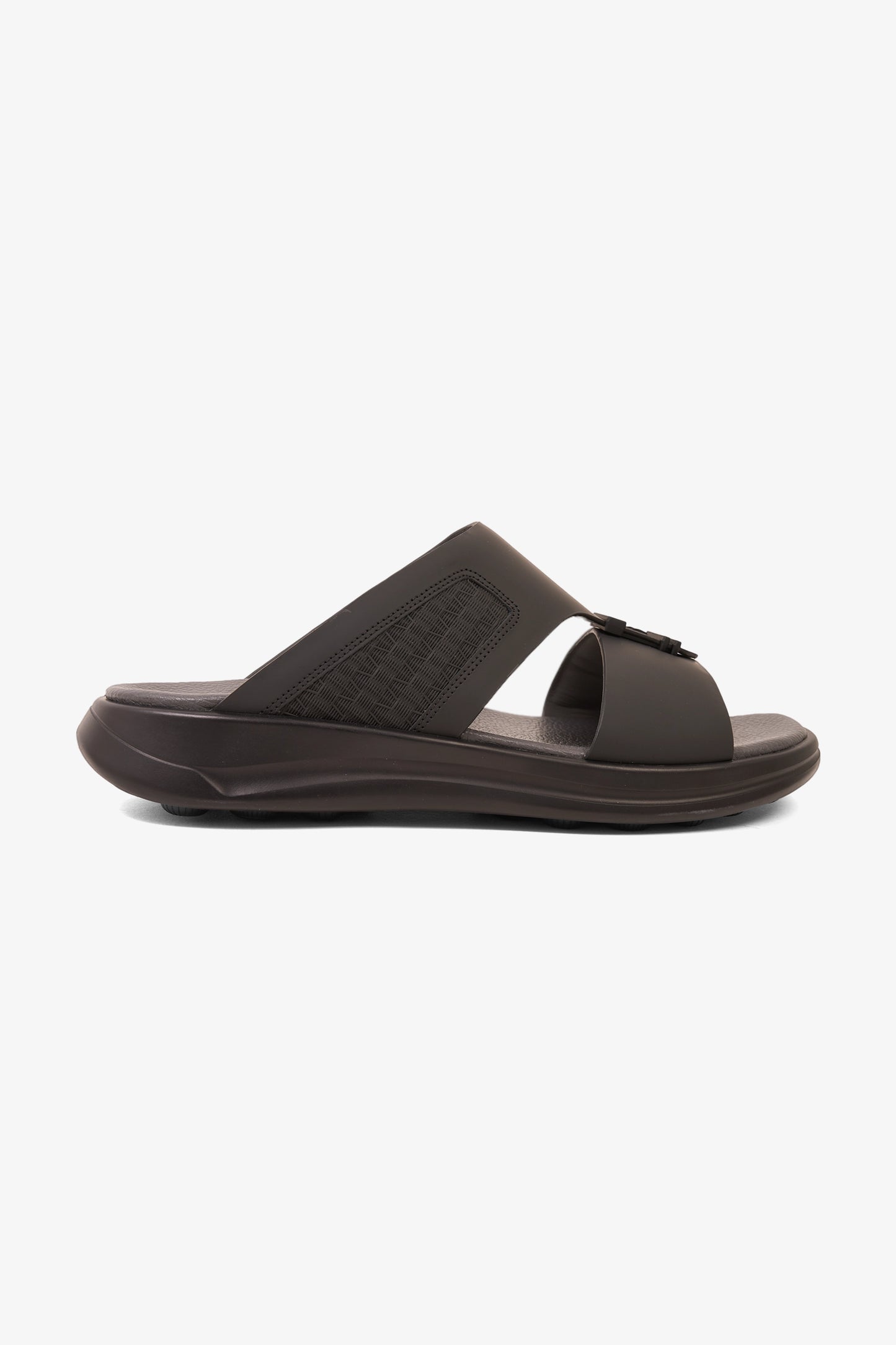 UOMO CAVALIER MEN'S THERABOUNCE LEGACY BLACK - Seventy7