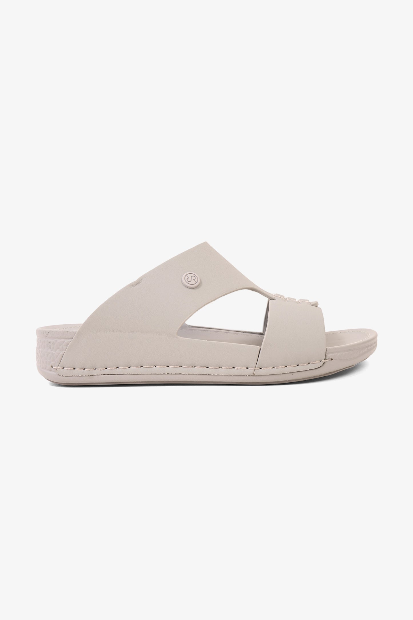 COMFORT PLUS SUPREME BALANCE ARABIC SANDALS LIGHT GREY