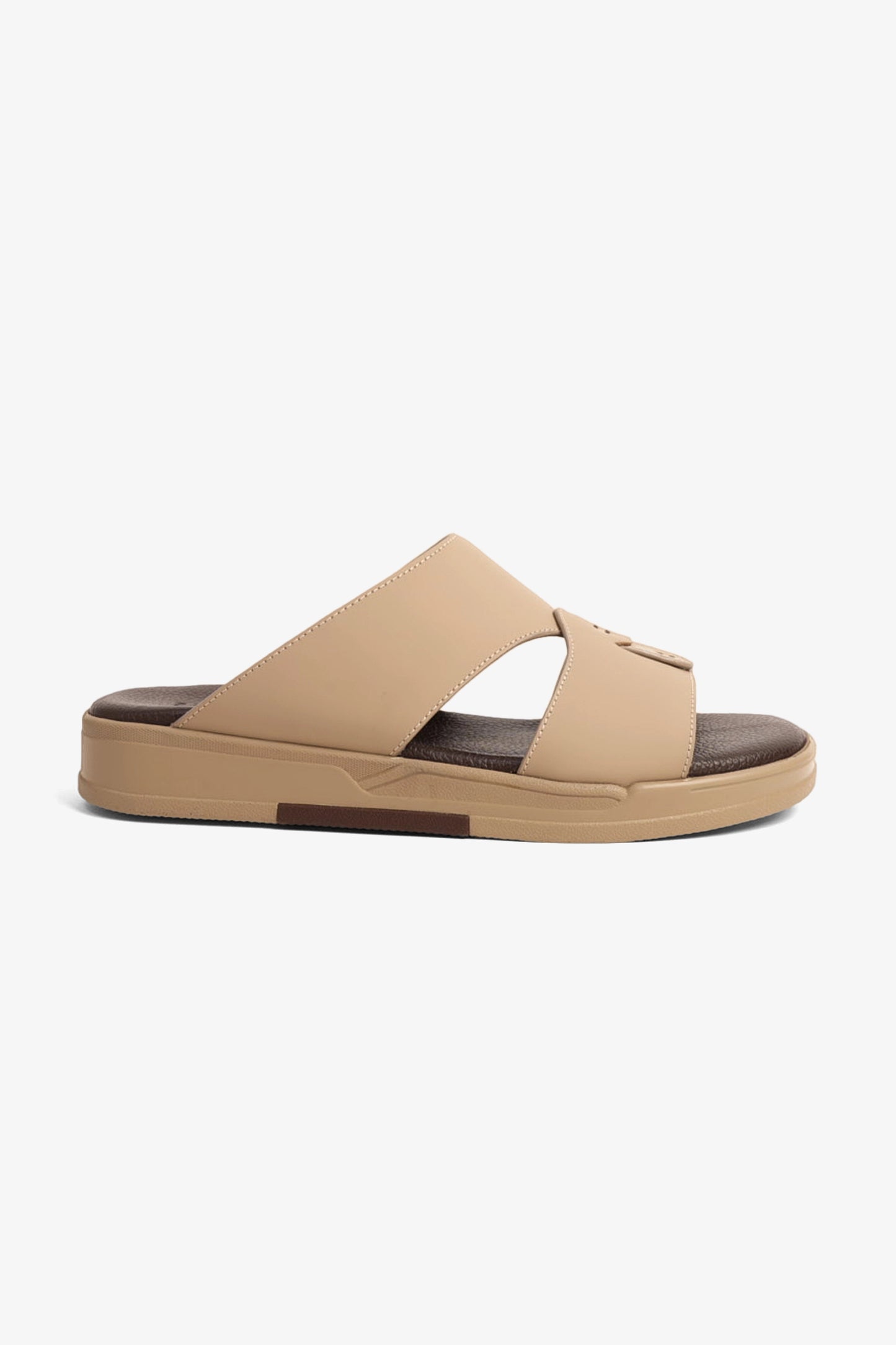 UOMO CAVALIER MENS SANDALS - HAR 329 MOUTON - Seventy7