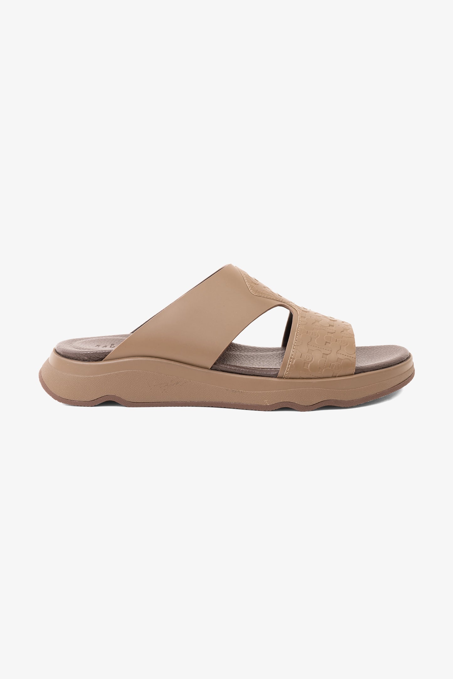 UOMO CAVALIER MEN'S PTR REGAL STRIDE TRUFFLE - Seventy7