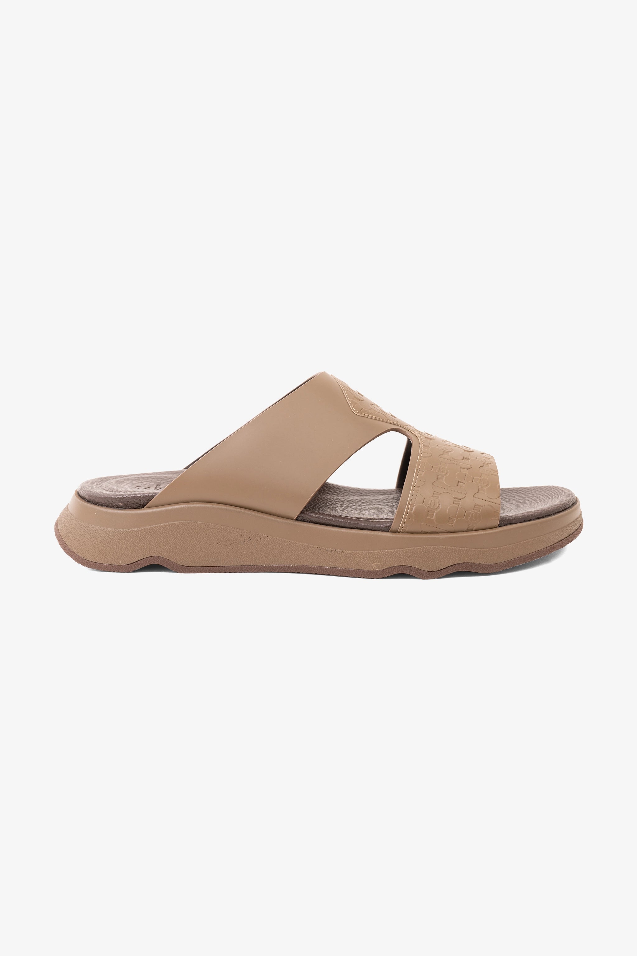 UOMO CAVALIER MEN'S PTR REGAL STRIDE TRUFFLE - Seventy7