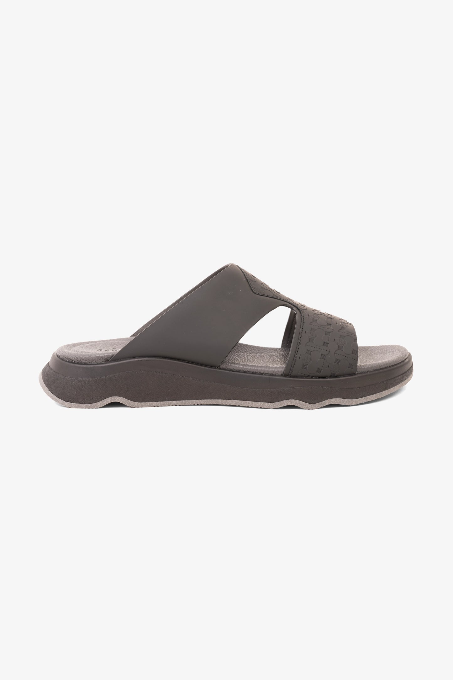 UOMO CAVALIER MEN'S PTR REGAL STRIDE BLACK - Seventy7