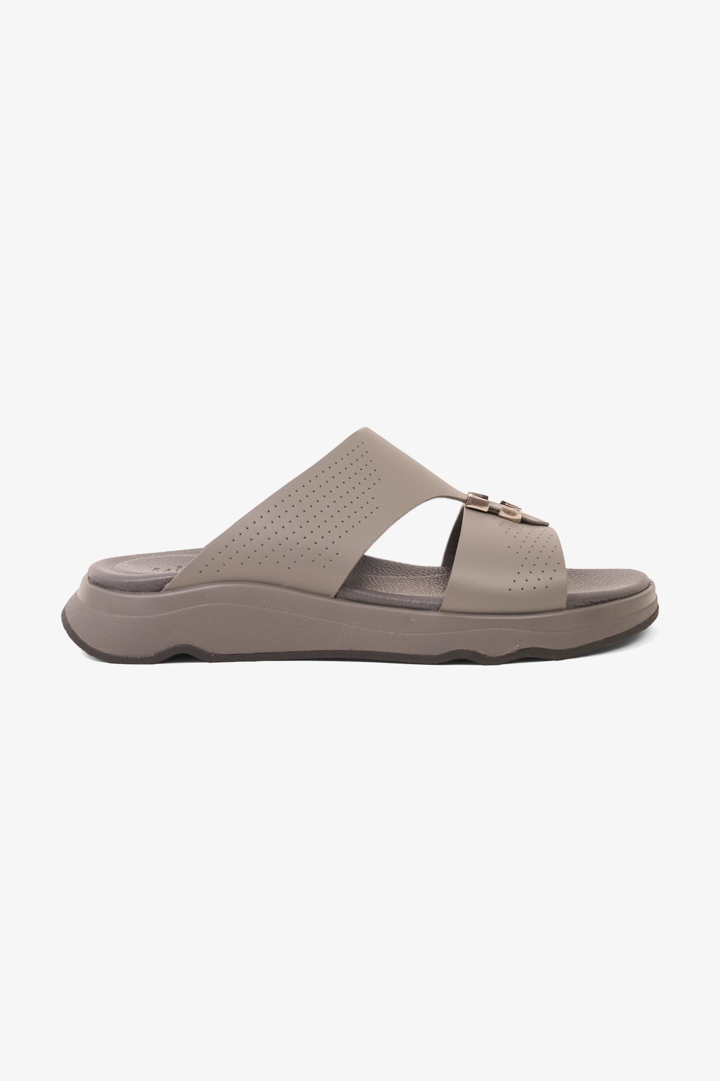 UOMO CAVALIER MEN'S PTR SULTAN STEP GREY - Seventy7