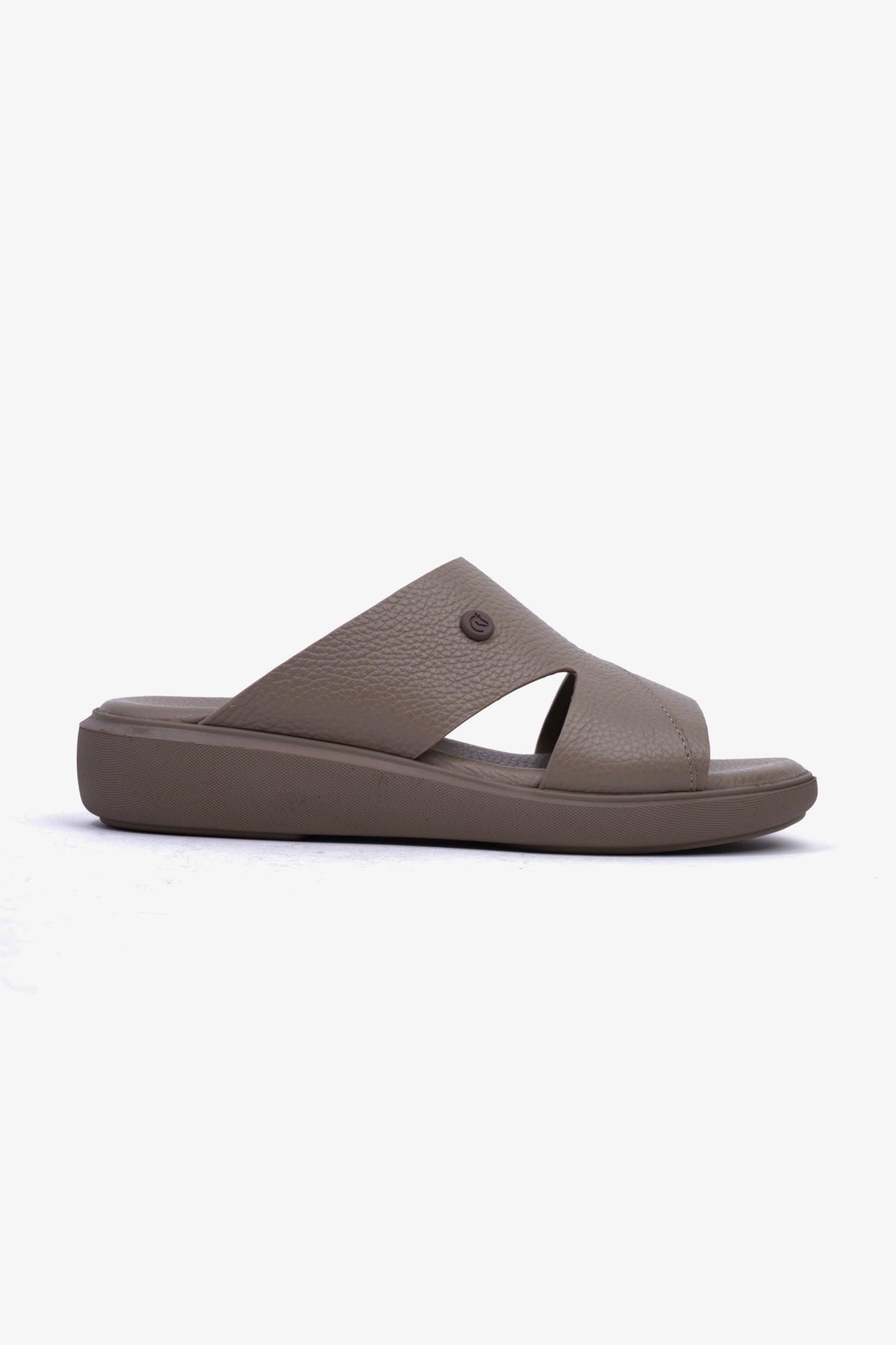 UOMO CAVALIER MENS SANDALS  -  ALP 115 STONE - Seventy7