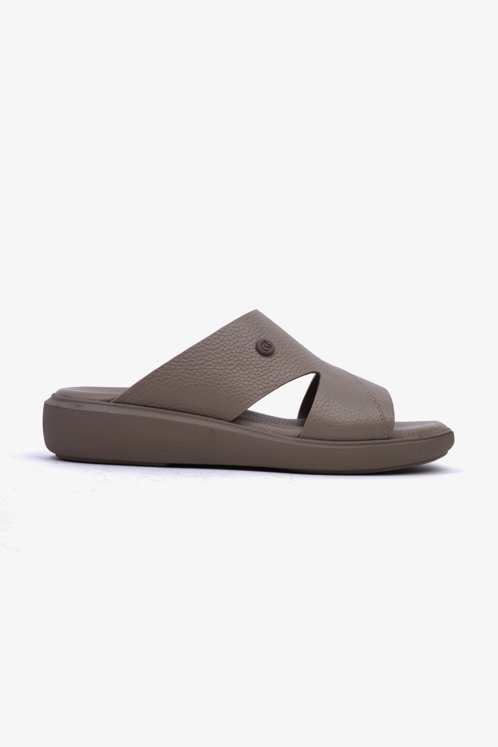 UOMO CAVALIER MENS SANDALS  -  ALP 115 STONE - Seventy7