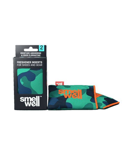 SMELLWELL ACTIVE CG SHOE FRESHNER