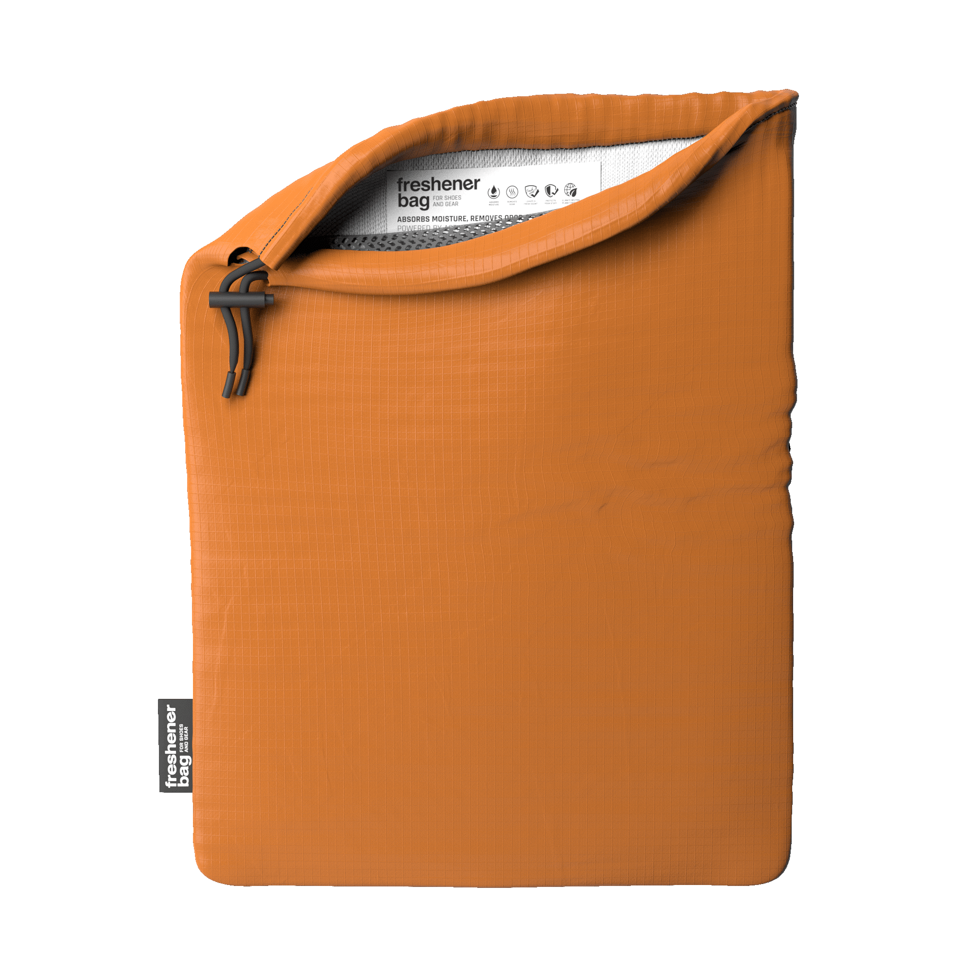 SMELLWELL FRESHNER BAG ORANGE
