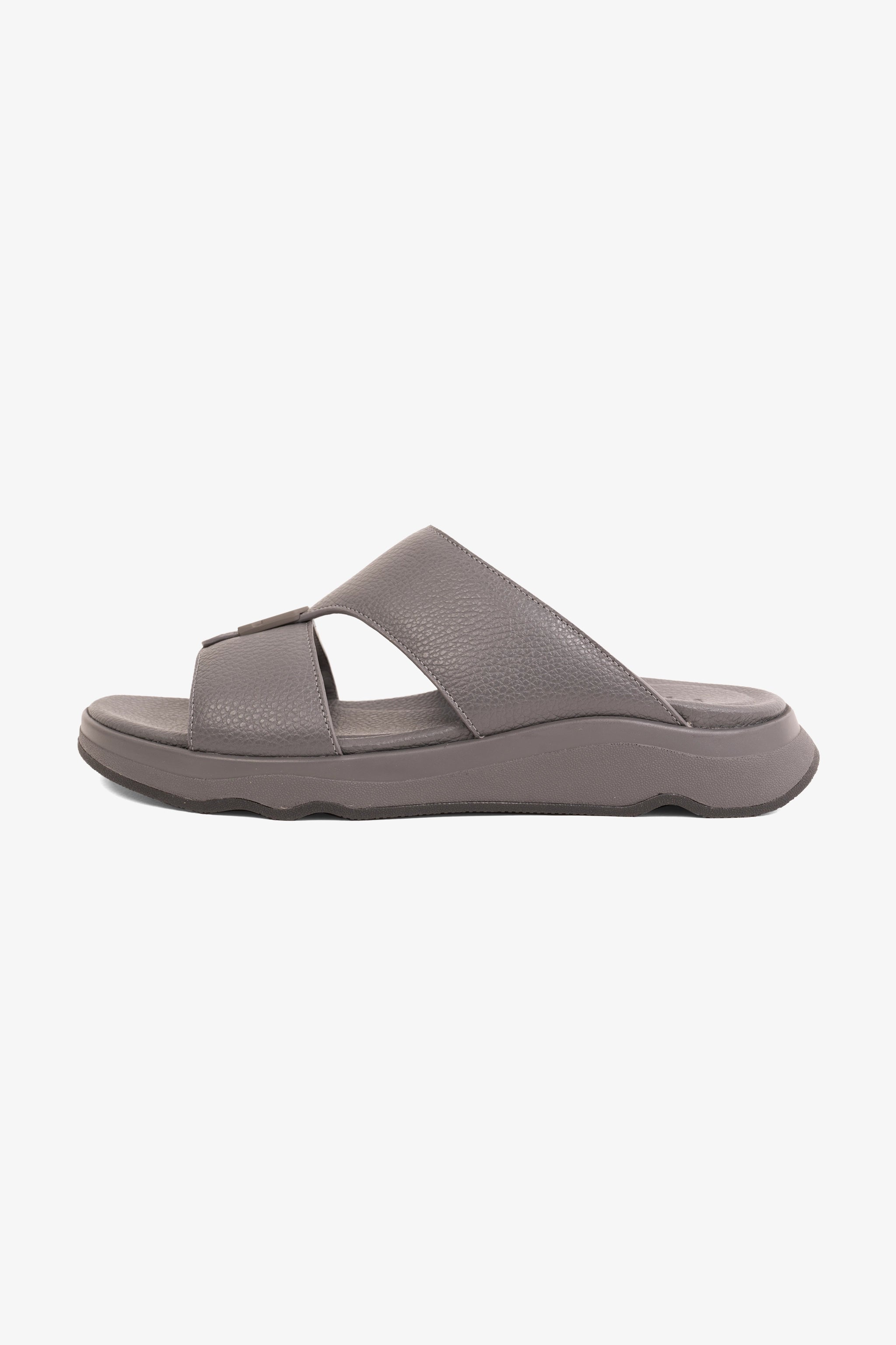 UOMO CAVALIER MEN'S PTR LEGACY EASE GREY - Seventy7