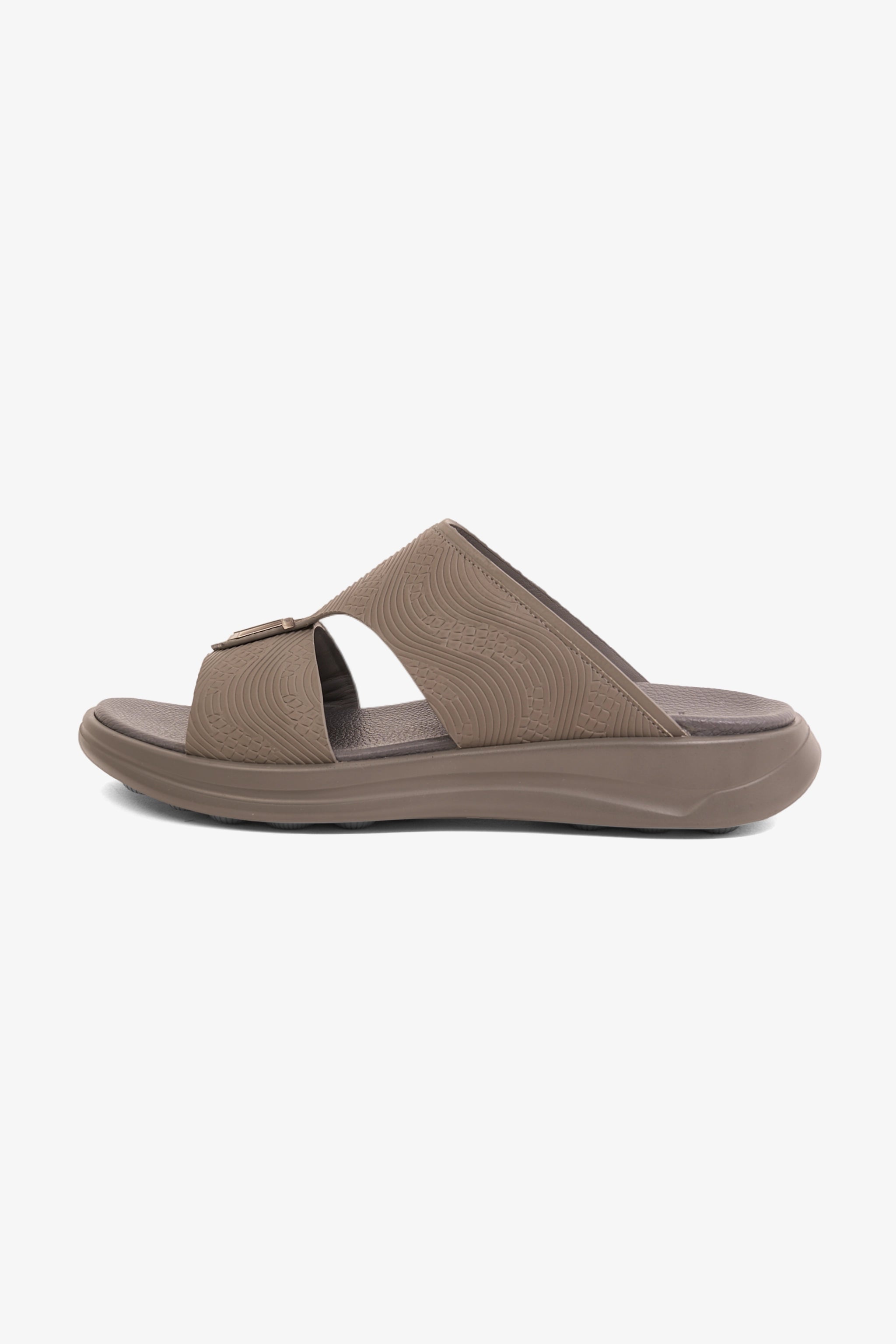 UOMO CAVALIER MEN'S THERABOUNCE LUXE GREY - Seventy7