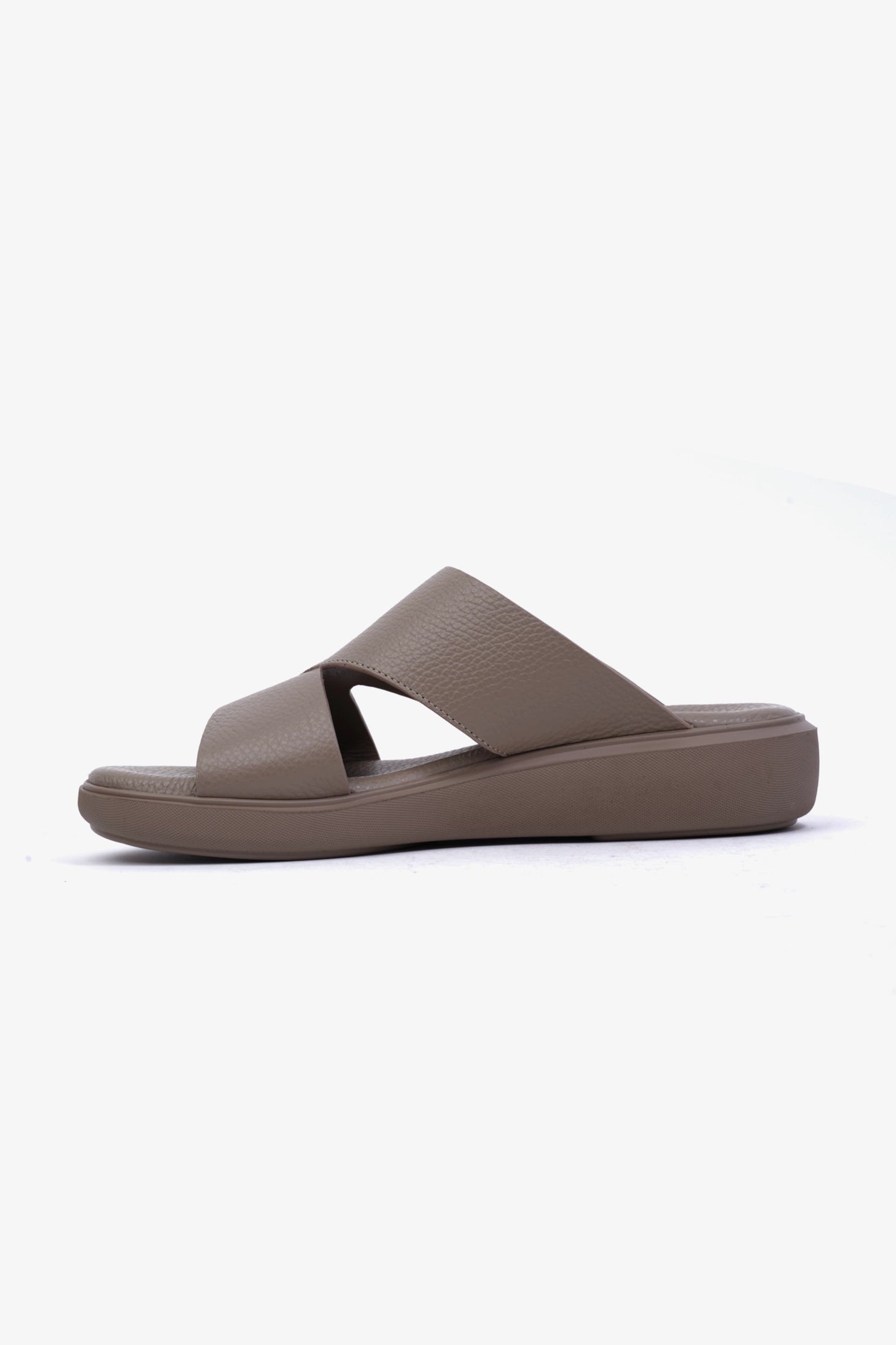 UOMO CAVALIER MENS SANDALS  -  ALP 115 STONE - Seventy7