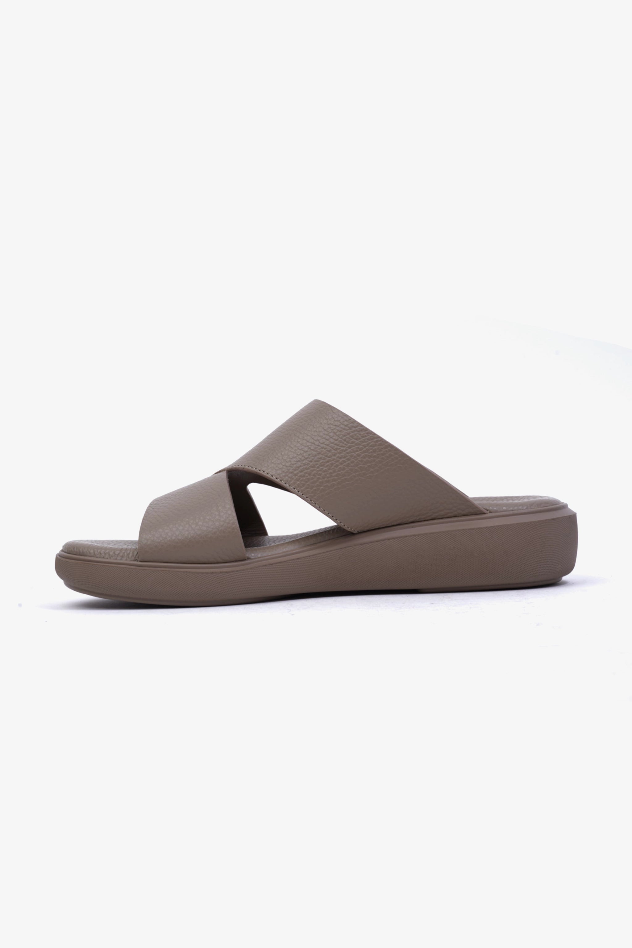 UOMO CAVALIER MENS SANDALS  -  ALP 115 STONE - Seventy7