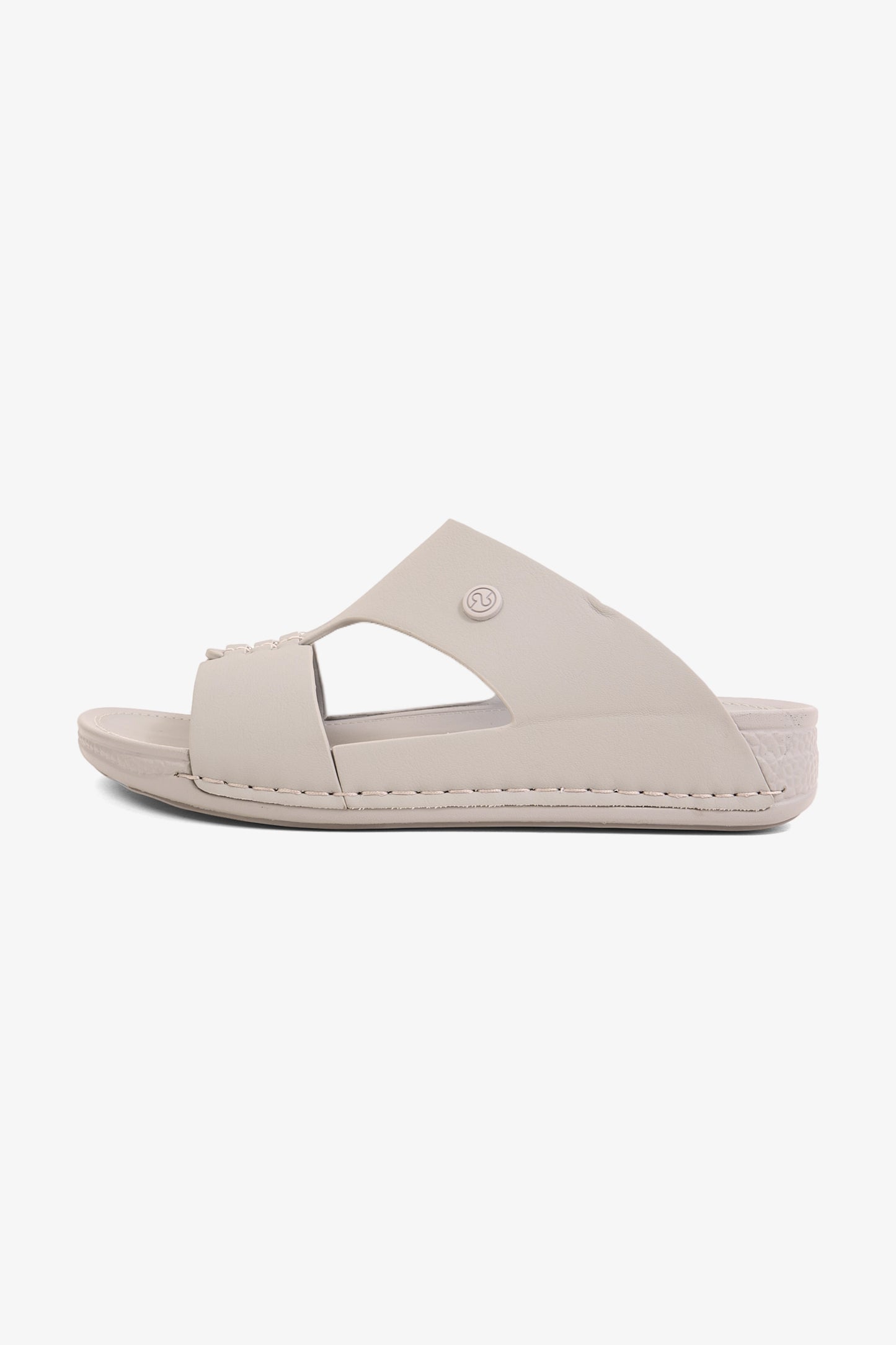 COMFORT PLUS SUPREME BALANCE ARABIC SANDALS LIGHT GREY