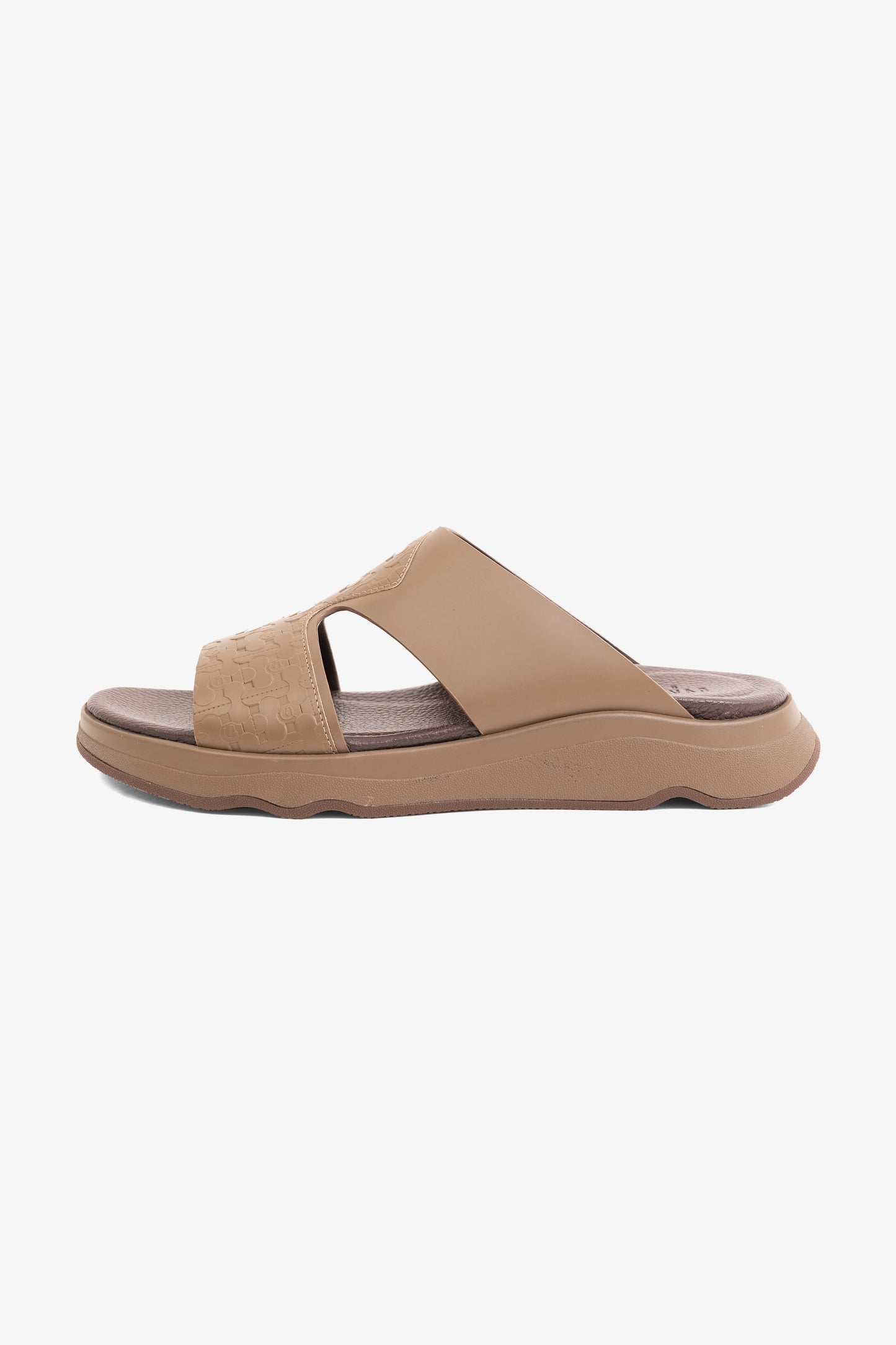 UOMO CAVALIER MEN'S PTR REGAL STRIDE TRUFFLE - Seventy7