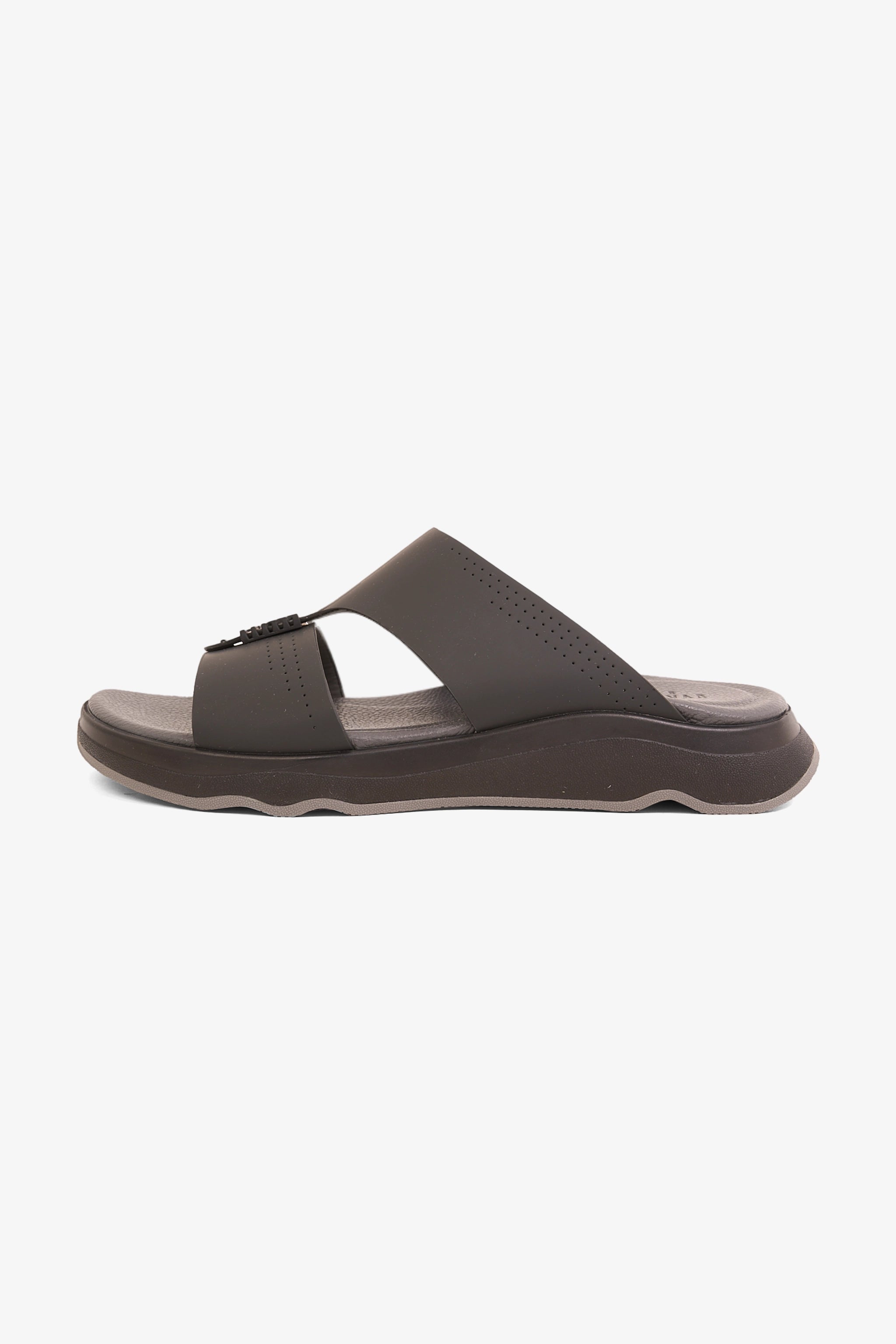 UOMO CAVALIER MEN'S PTR MAGESTIC WALK BLACK - Seventy7