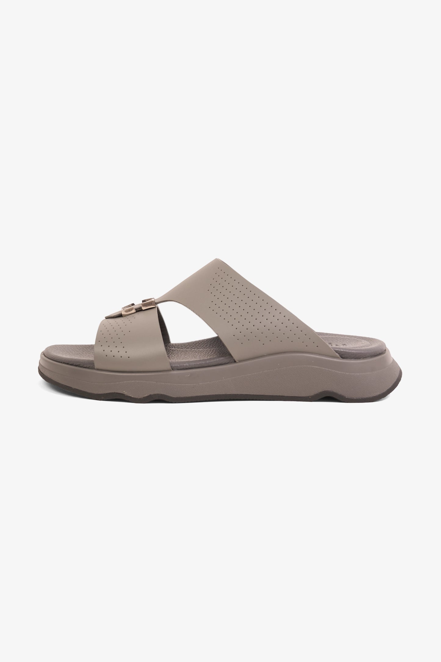 UOMO CAVALIER MEN'S PTR SULTAN STEP GREY - Seventy7