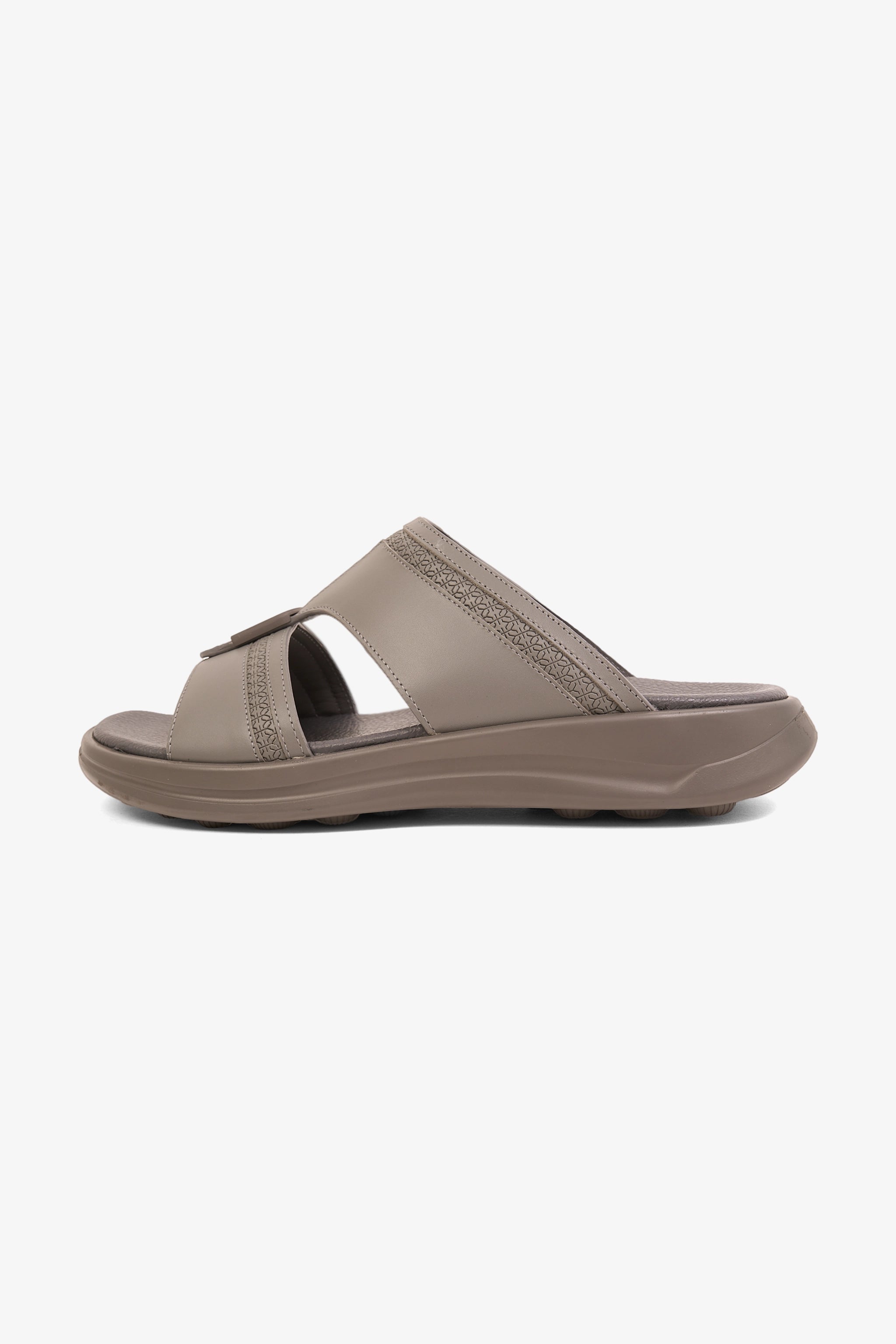 UOMO CAVALIER MEN'S THERABOUNCE ELITE GREY - Seventy7