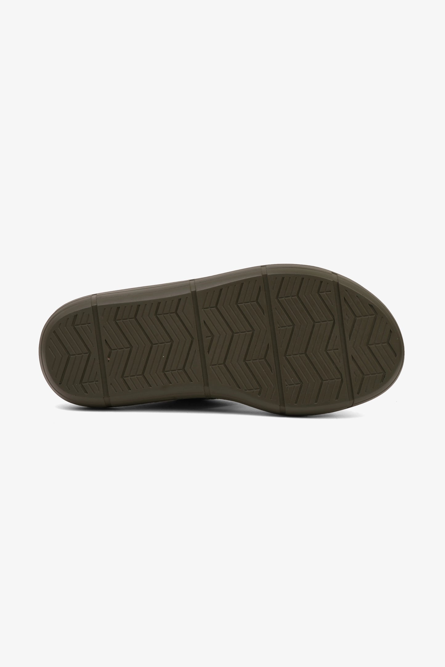 UOMO CAVALIER MENS VALUE ARABIC SANDALS OLIVE - Seventy7