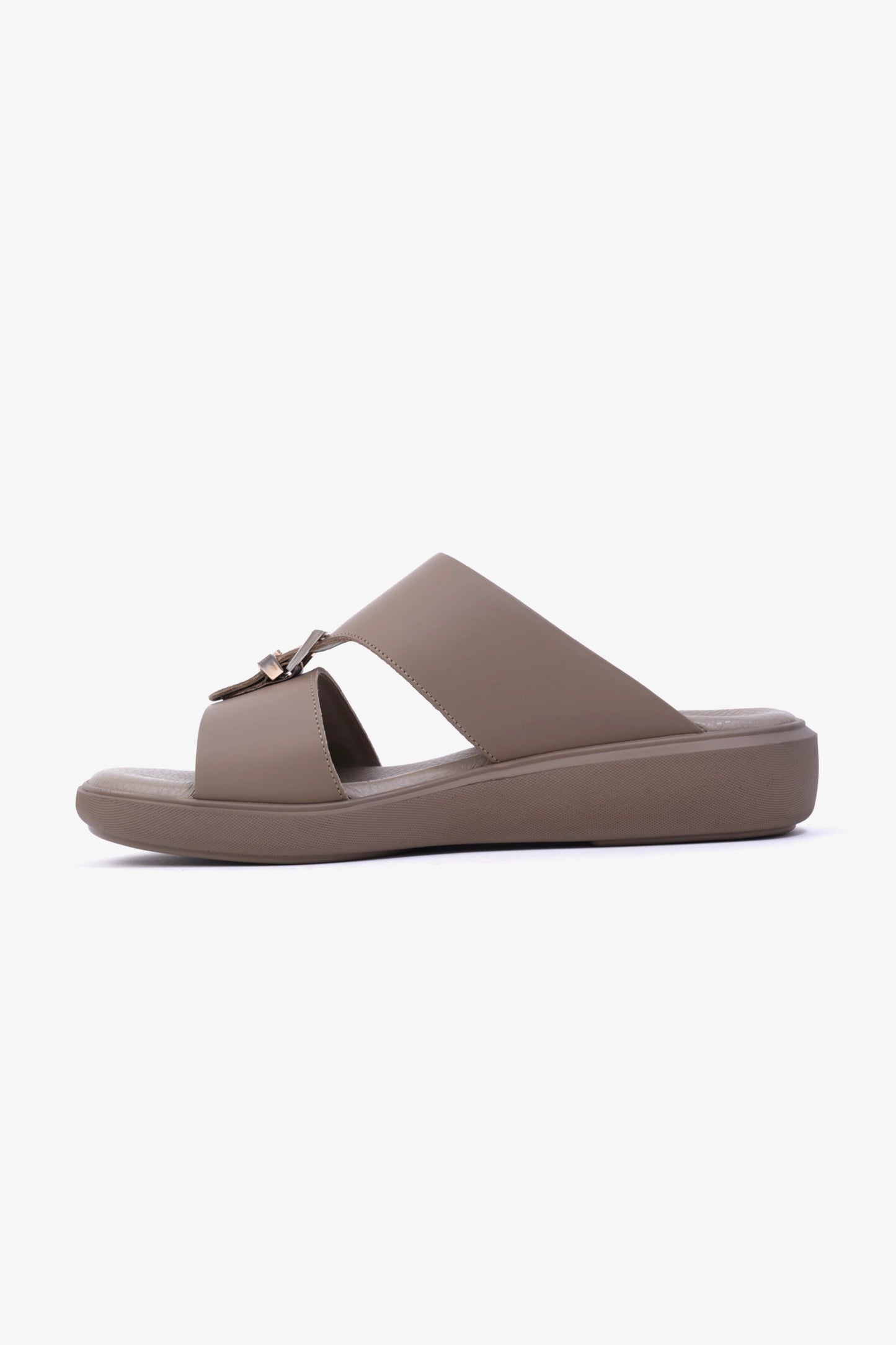 UOMO CAVALIER MENS SANDALS  -  ALP 107 STONE - Seventy7