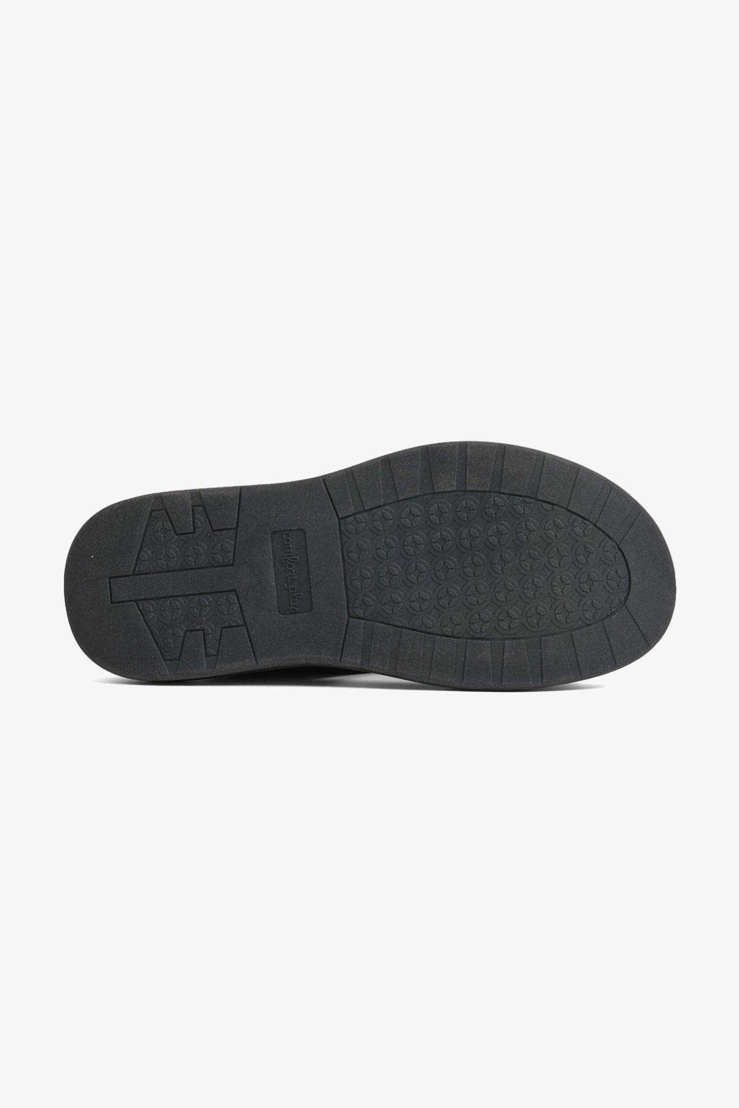COMFORT PLUS MEN'S ADAPT ARABIC SANDALS NAVY - Seventy7