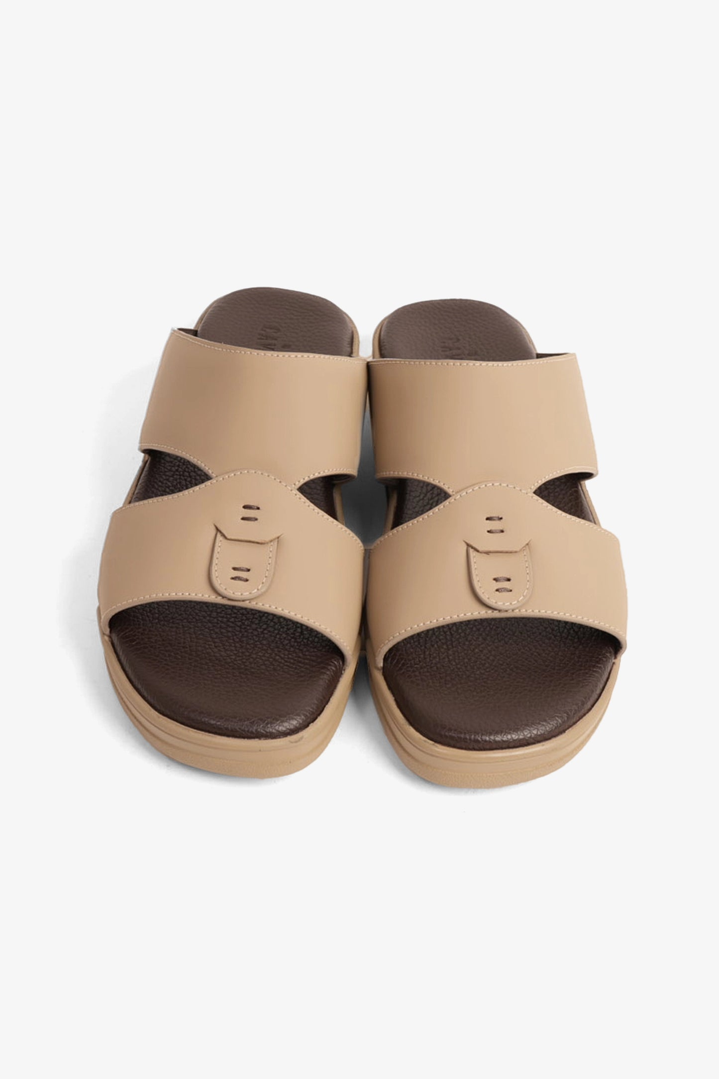 UOMO CAVALIER MENS SANDALS - HAR 329 MOUTON - Seventy7