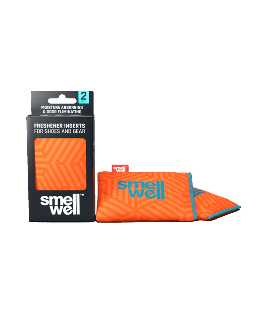 SMELLWELLACTIVE GO SHOE FRESHNER