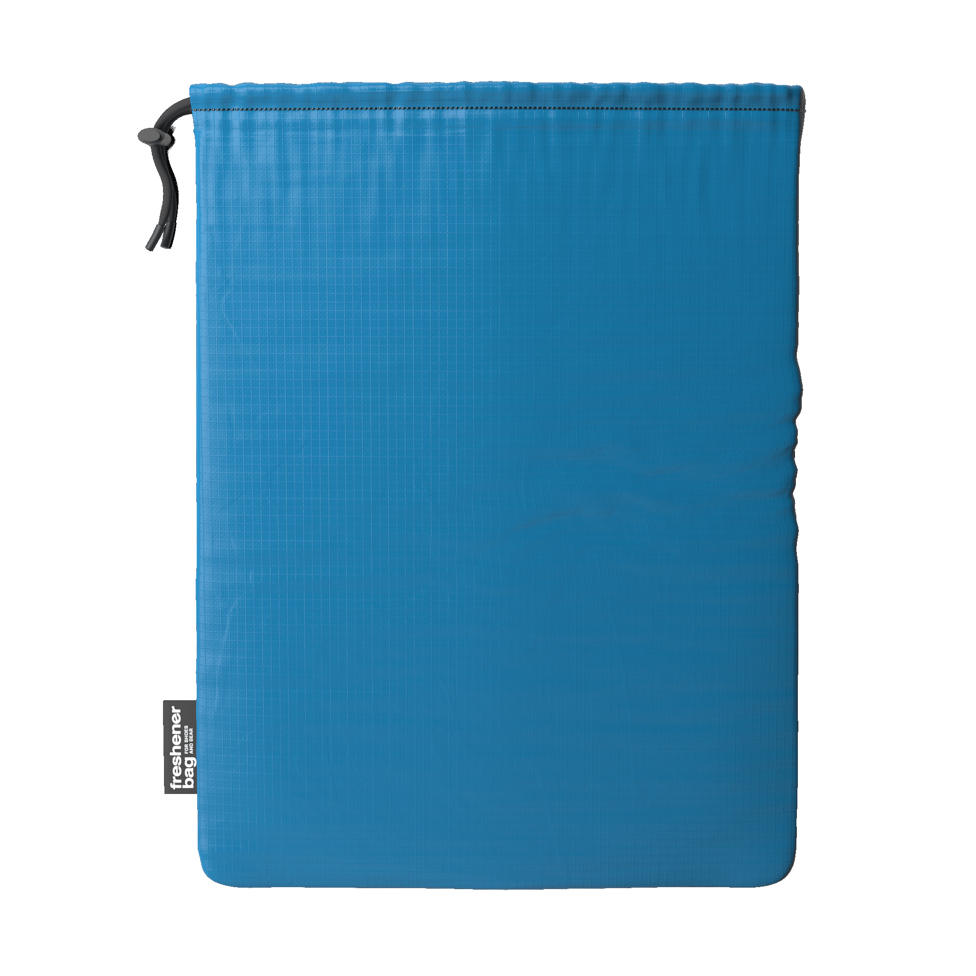 SMELLWELL FRESHNER BAG BLUE