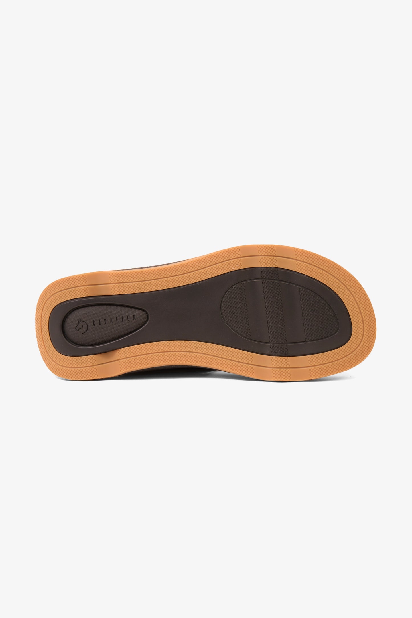 UOMO CAVALIER MEN'S PTR LEGACY EASE BROWN - Seventy7