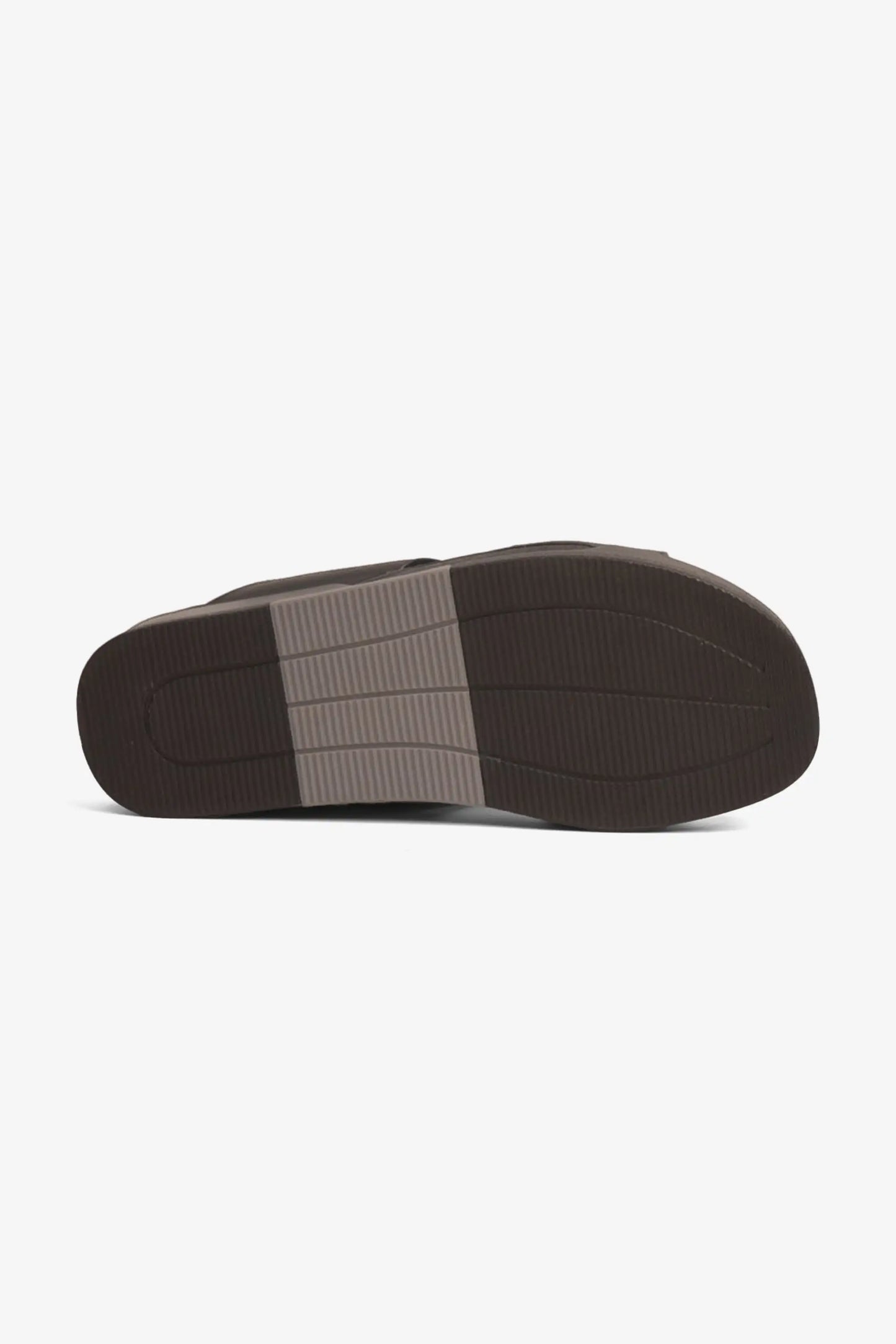 UOMO CAVALIER MENS SANDALS - HAR 329 BLACK - Seventy7