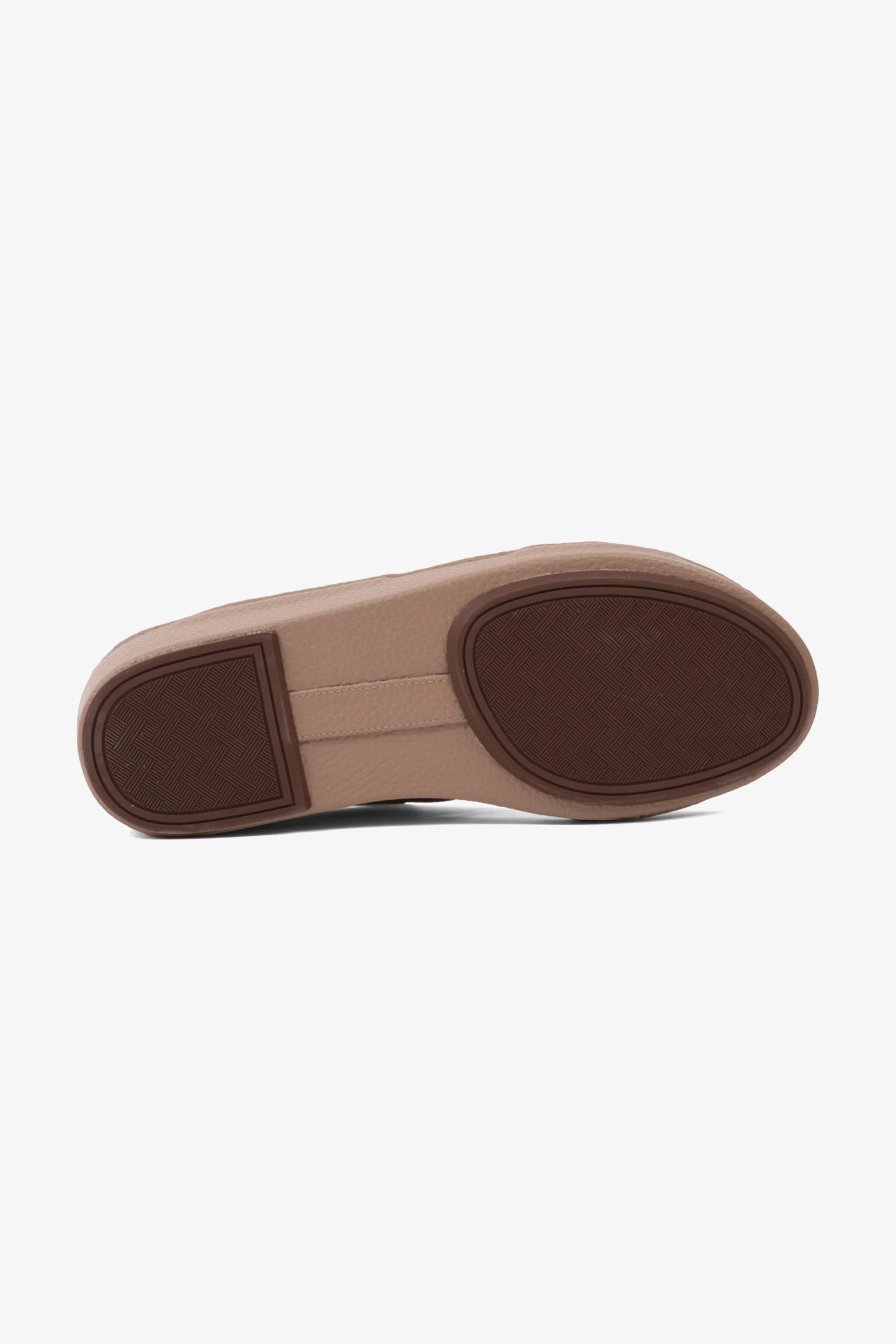 UOMO CAVALIER ELITE TRADITIONAL LEATHER ARABIC SANDALS STONE - Seventy7