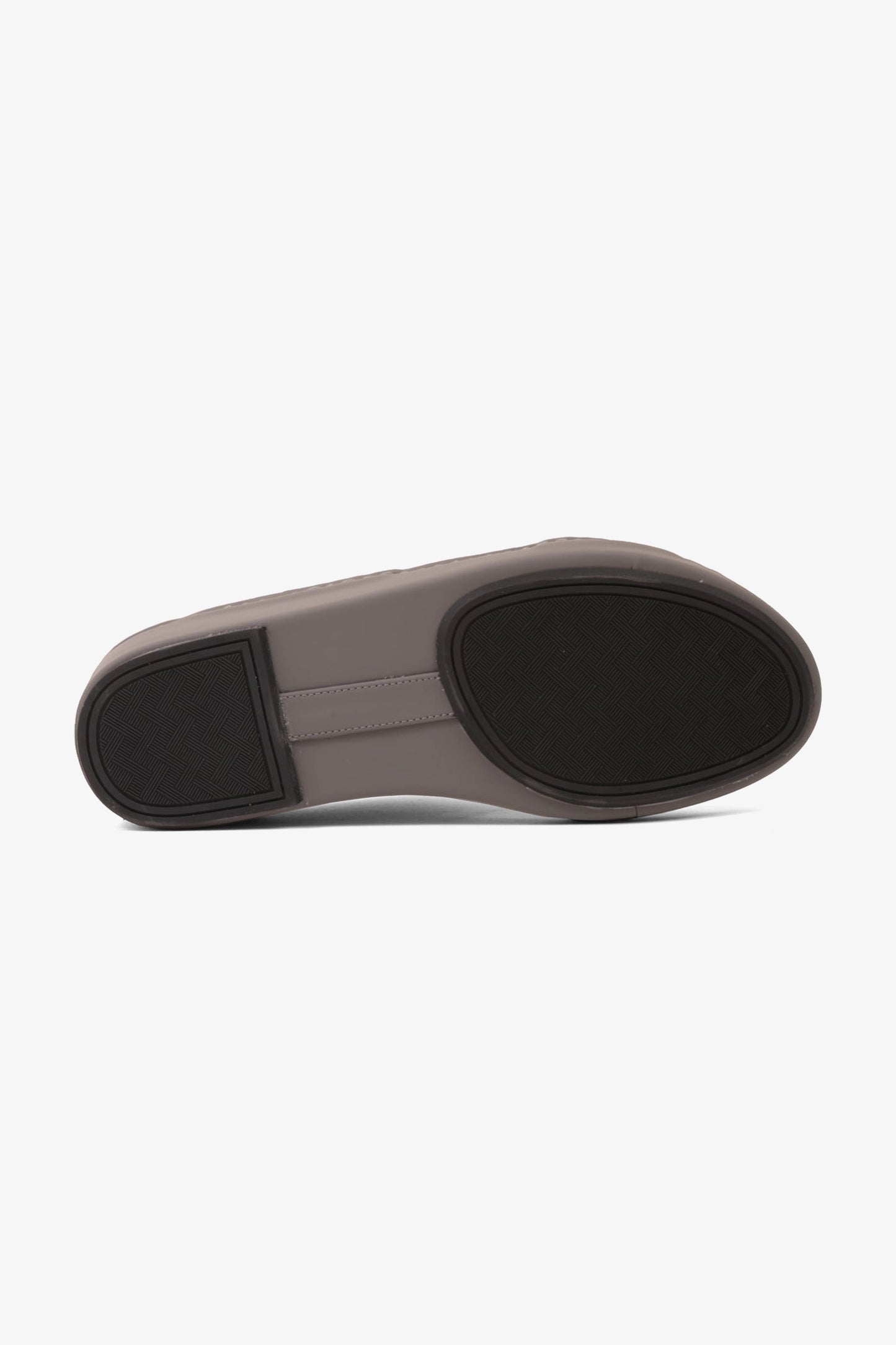 UOMO CAVALIER MEN'S ELITE COMFORT ARABIC SANDALS GREY - Seventy7