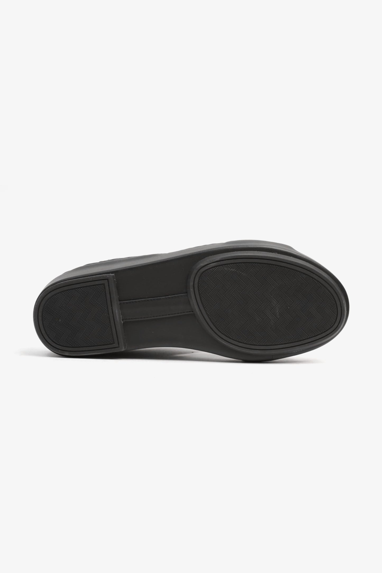 UOMO CAVALIER MENS SANDALS - CV1109 BLACK - Seventy7