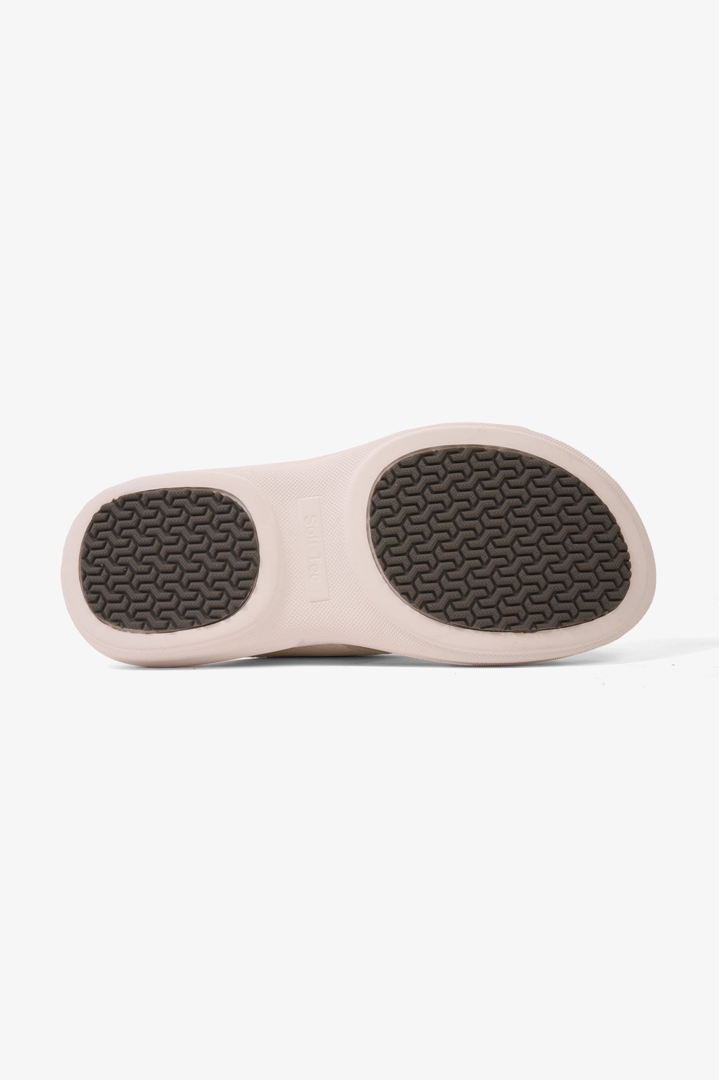 COMFORT PLUS TRUE BALANCE ARABIC SANDALS WHITE - Seventy7