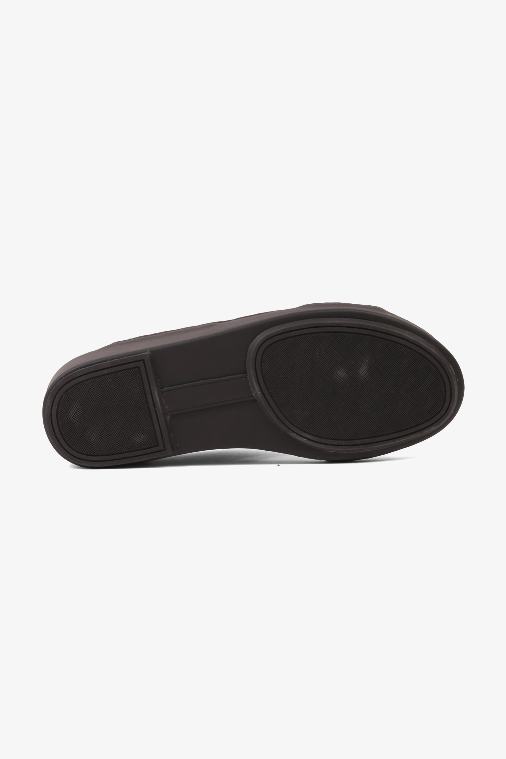 UOMO CAVALIER HANDCRAFTED COMFORT LEATHER ARABIC SANDALS BLACK - Seventy7