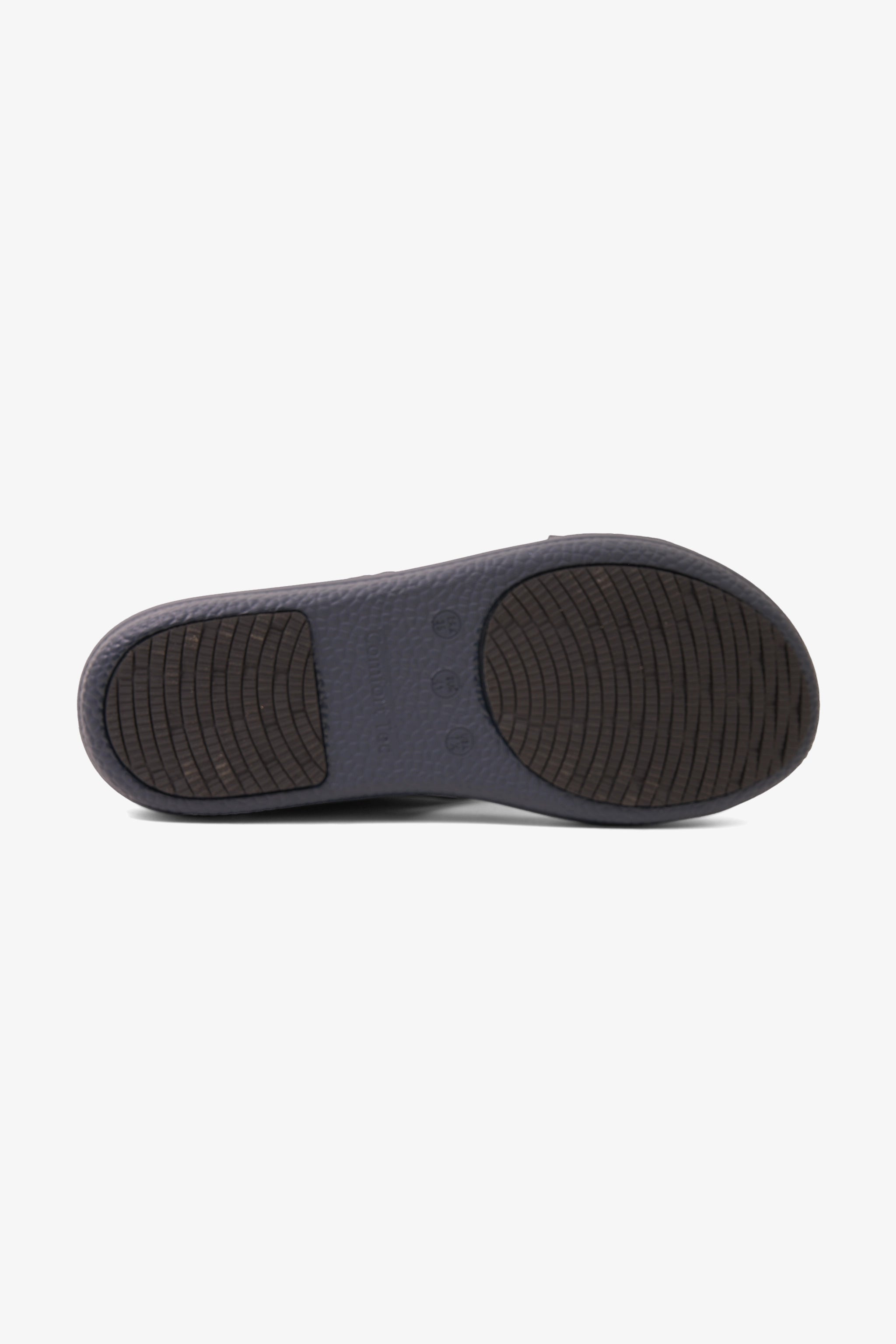 COMFORT PLUS ZEN BALANCE ARABIC SANDALS NAVY - Seventy7