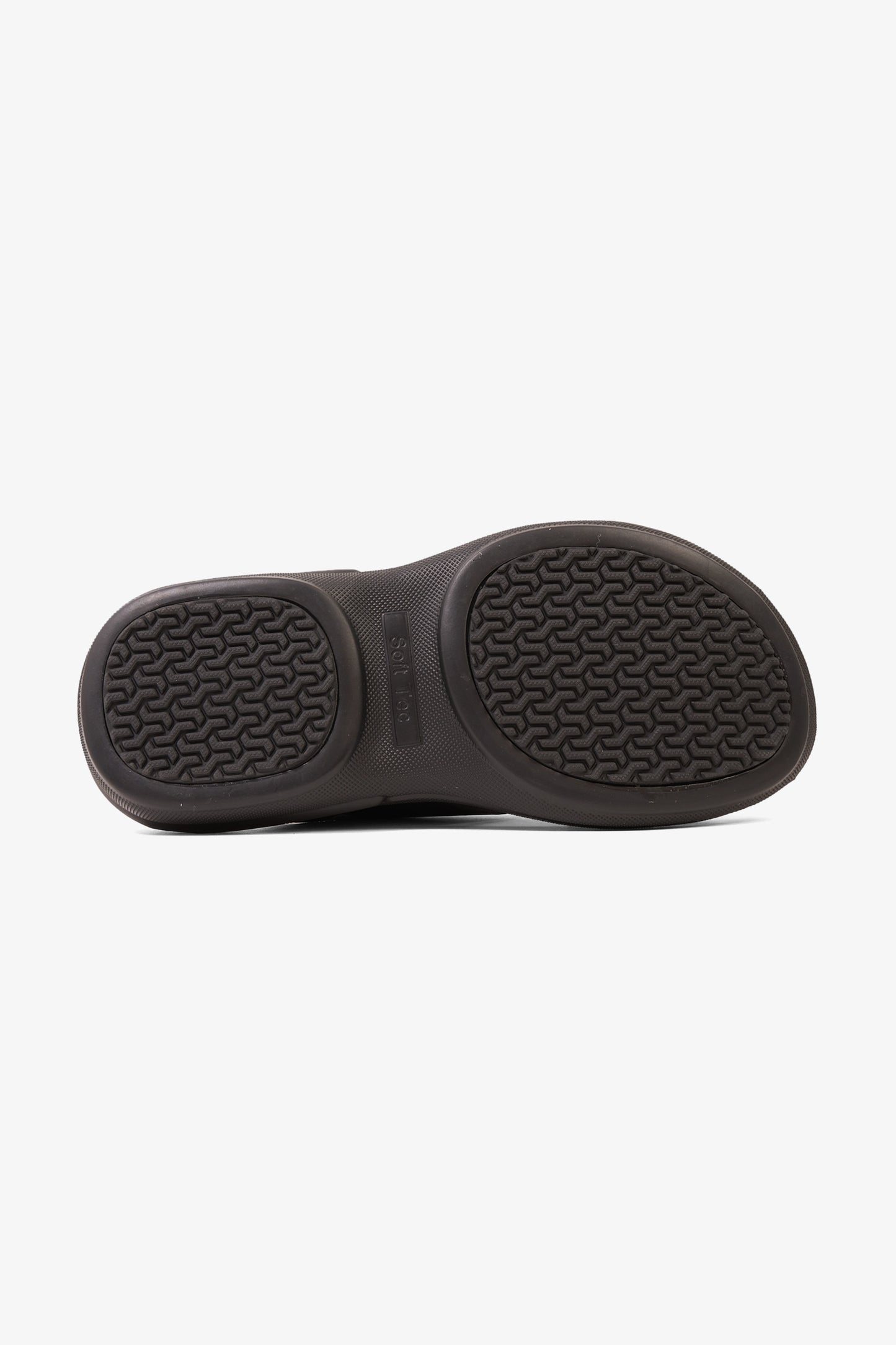 COMFORT PLUS IMPERIAL COMFORT ARABIC SANDALS BLACK - Seventy7