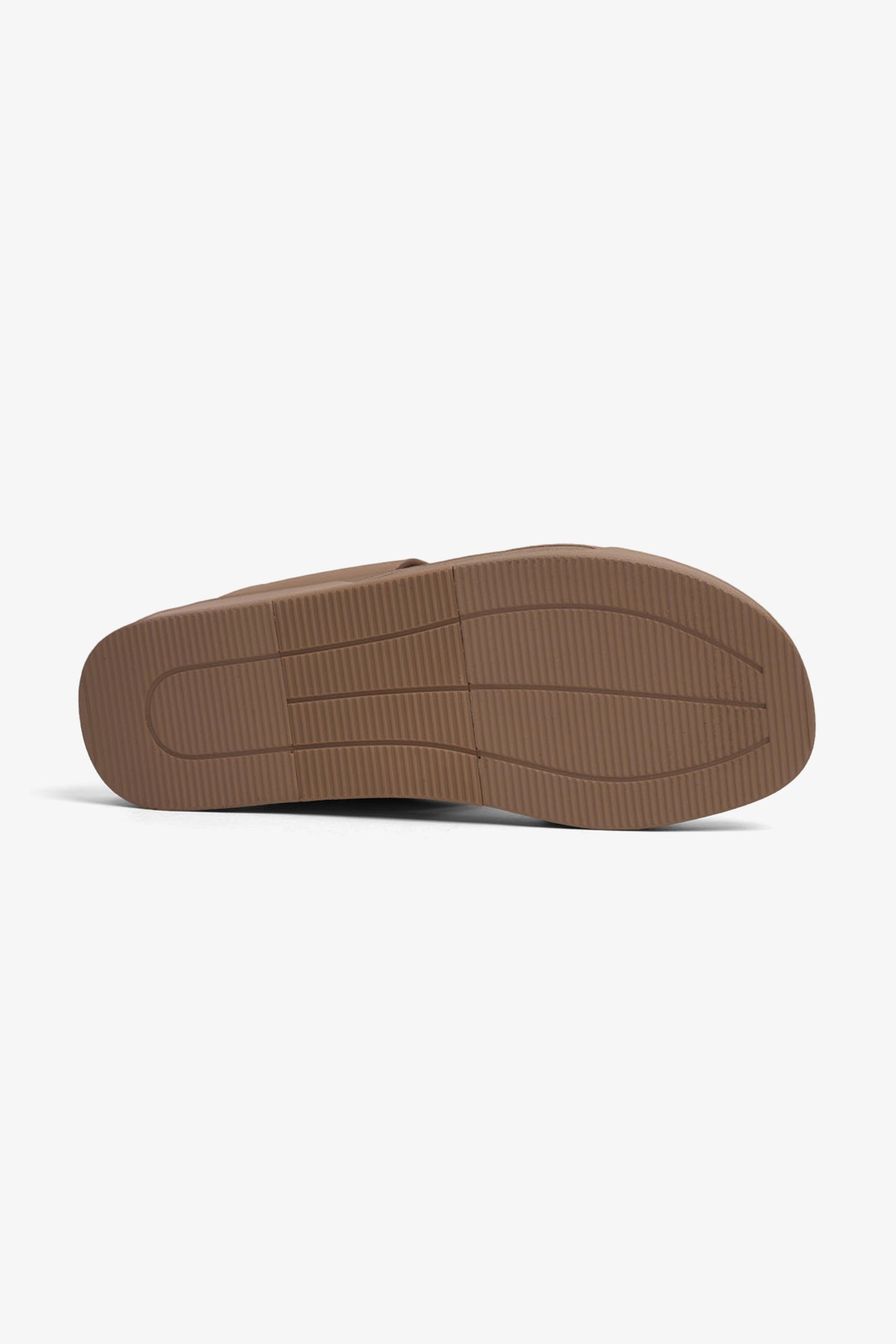 UOMO CAVALIER MEN'S LEATHER SANDALS COMFORT REDEFINED EARTH - Seventy7