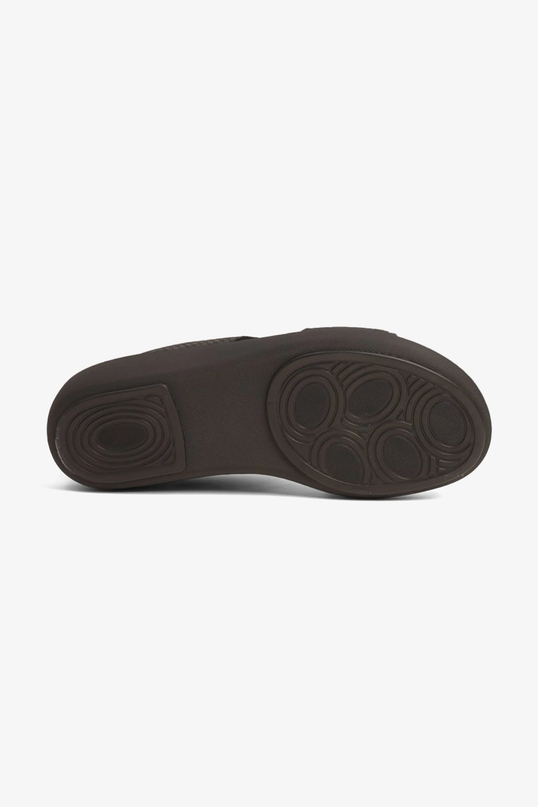 UOMO CAVALIER MENS SANDALS  -  ALP 123 BLACK - Seventy7