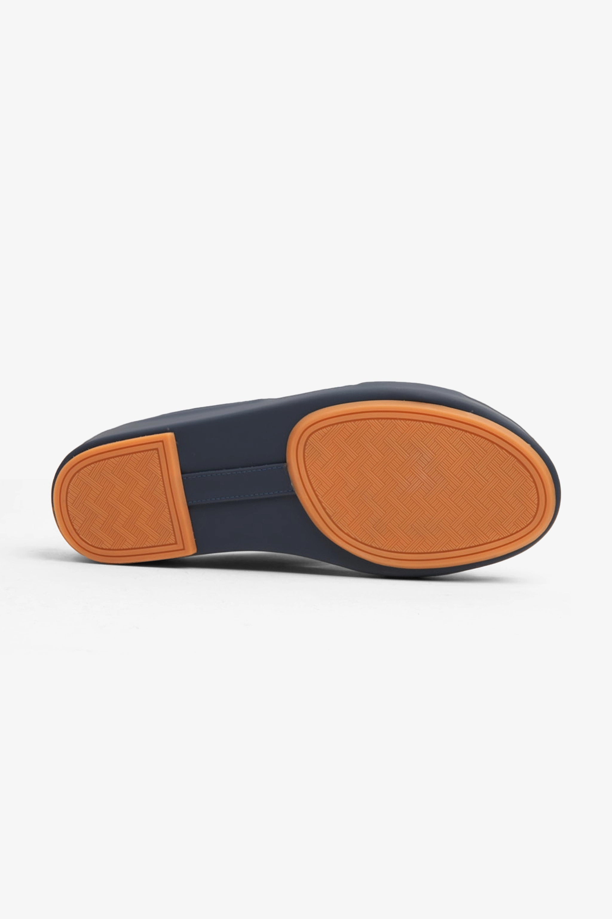UOMO CAVALIER MENS SANDALS  - CV1105 NAVY - Seventy7