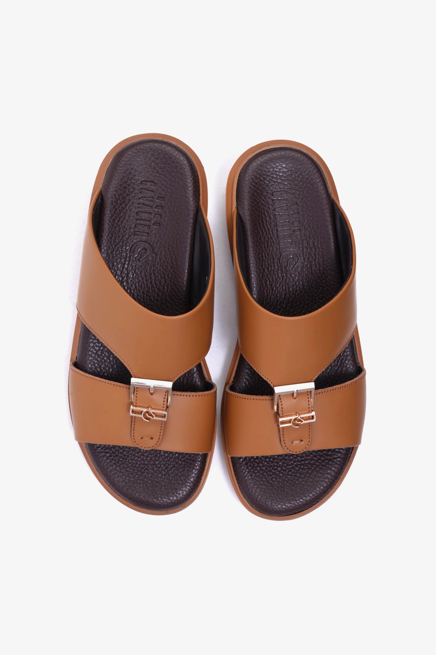 UOMO CAVALIER MENS SANDALS  -  ALP 107 CANYON - Seventy7