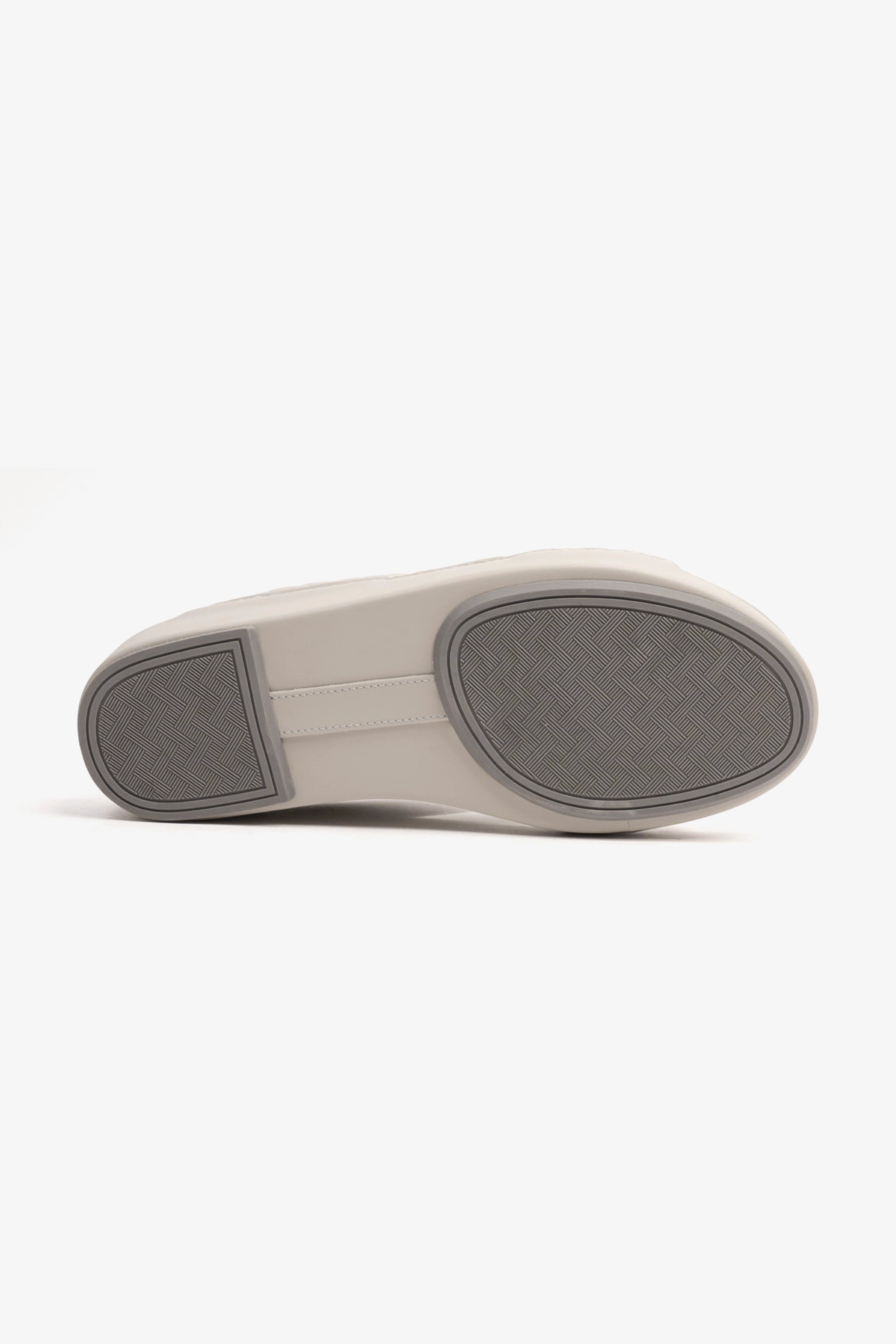 UOMO CAVALIER MENS SANDALS  - CV1105 LIGHT GREY - Seventy7