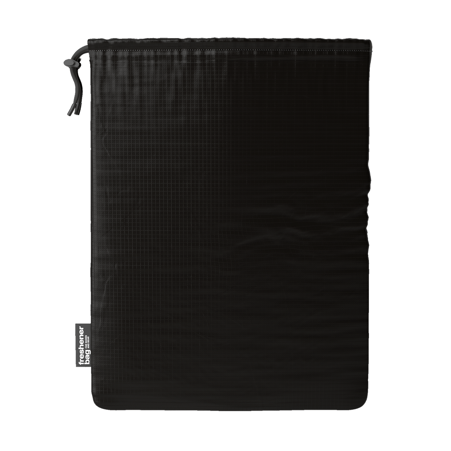 SMELLWELL FRESHNER BAG SOLIDBLACK