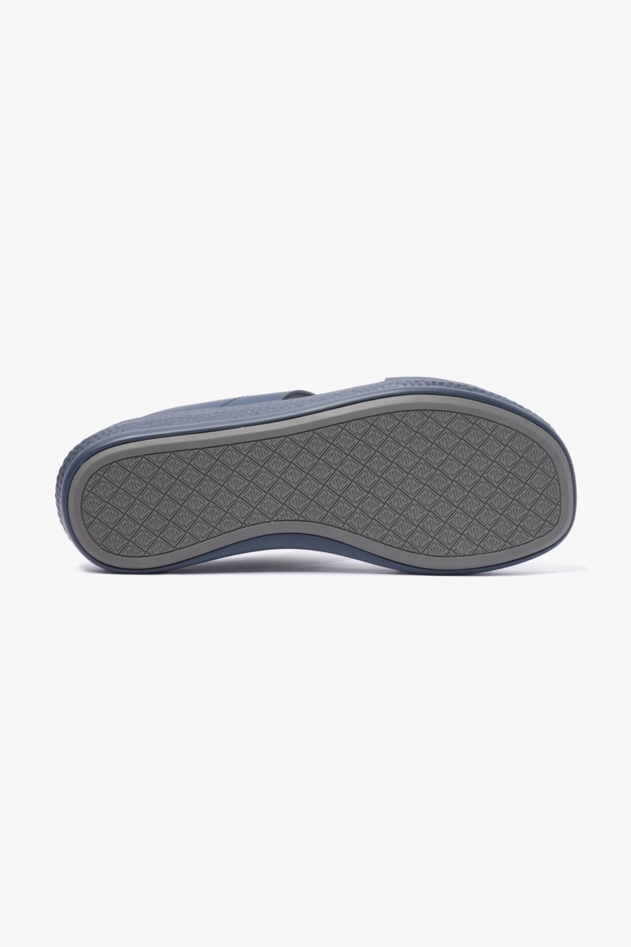 COMFORT PLUS TIMELESS DESIGN MENS SANDALS NAVY - Seventy7