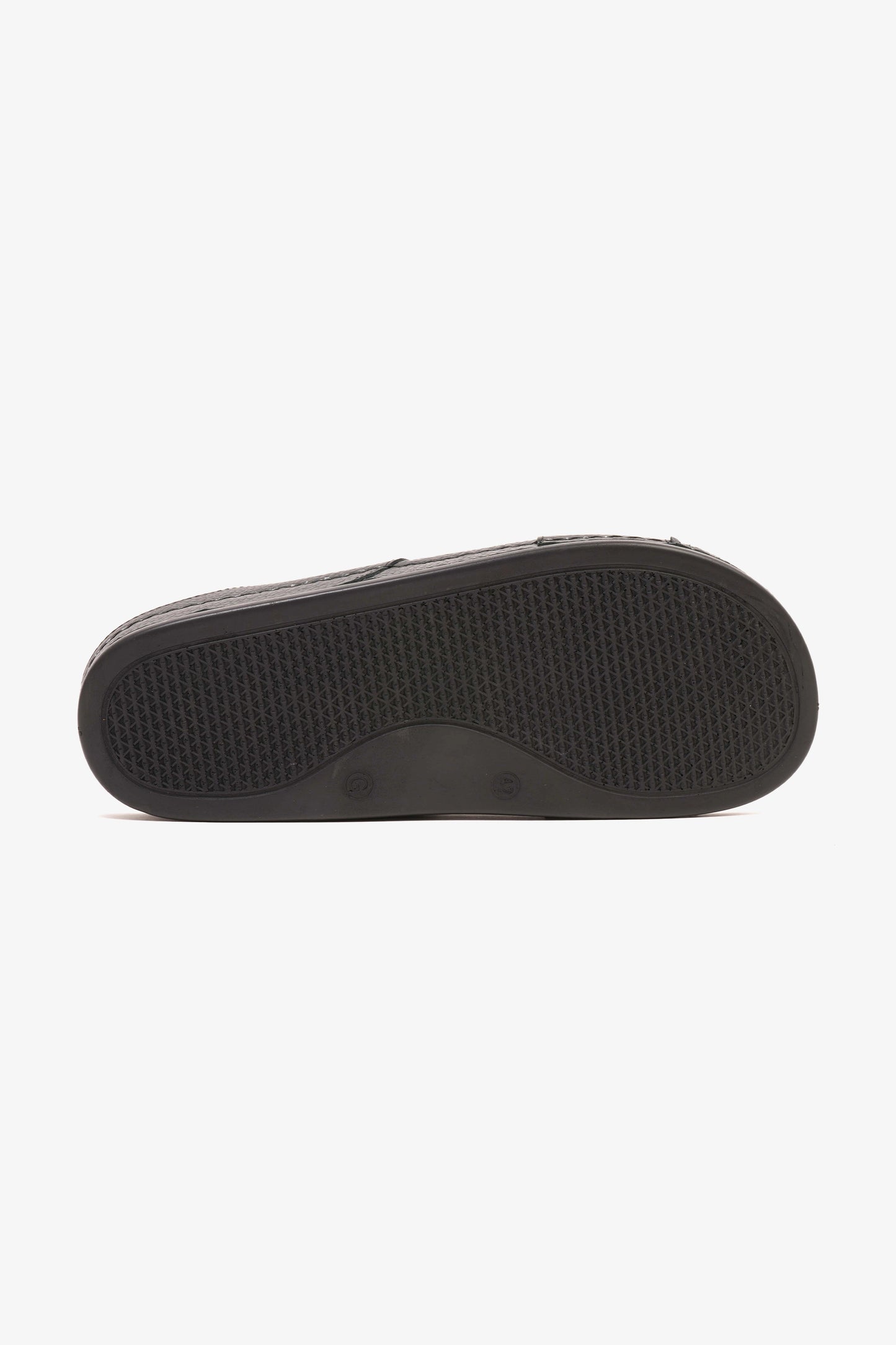 COMFORT PLUS MENS SANDALS - AV02 BLACK - Seventy7
