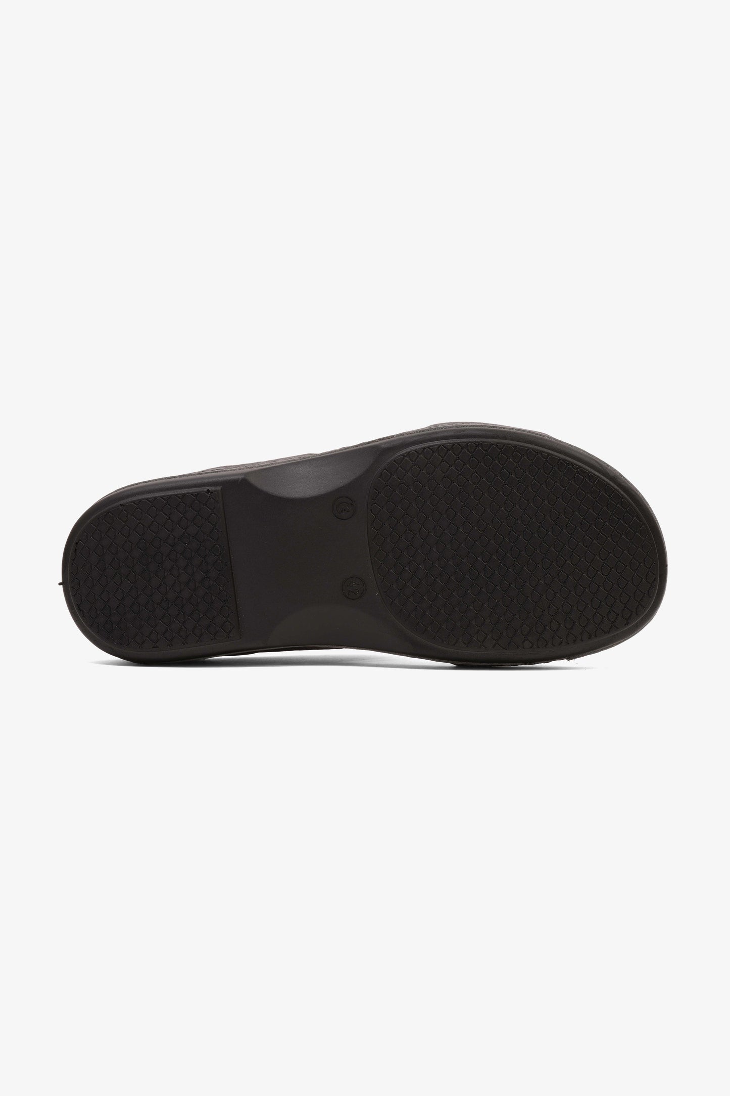 COMFORT PLUS MENS SANDALS - CP 7708 WHITE - Seventy7